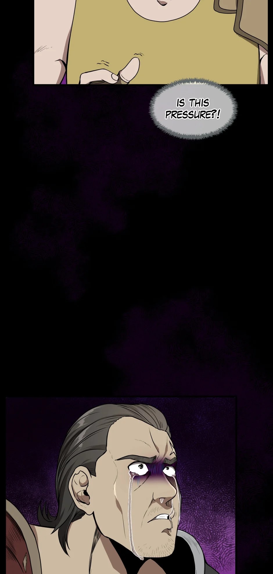 The Beginning After the End Chapter 57 page 86 - Chapter 57: The Masked Swordsman