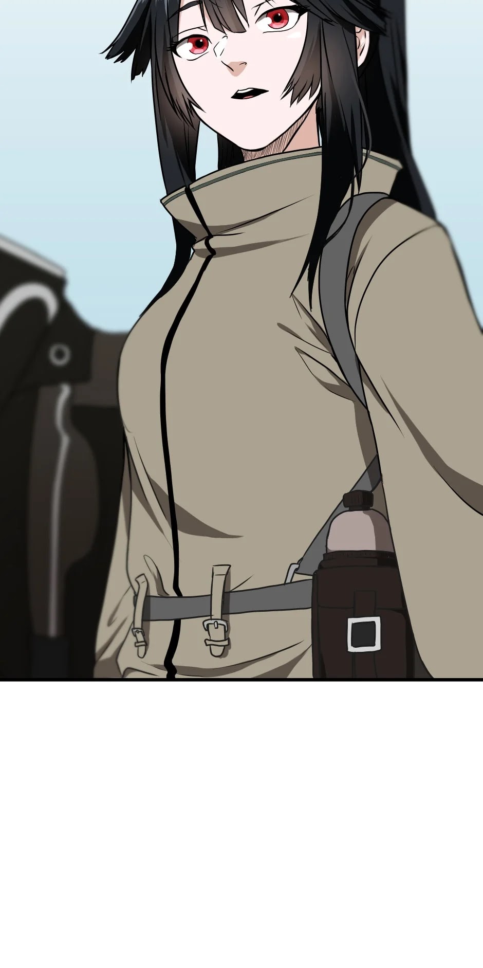 The Beginning After the End Chapter 57 page 96 - Chapter 57: The Masked Swordsman
