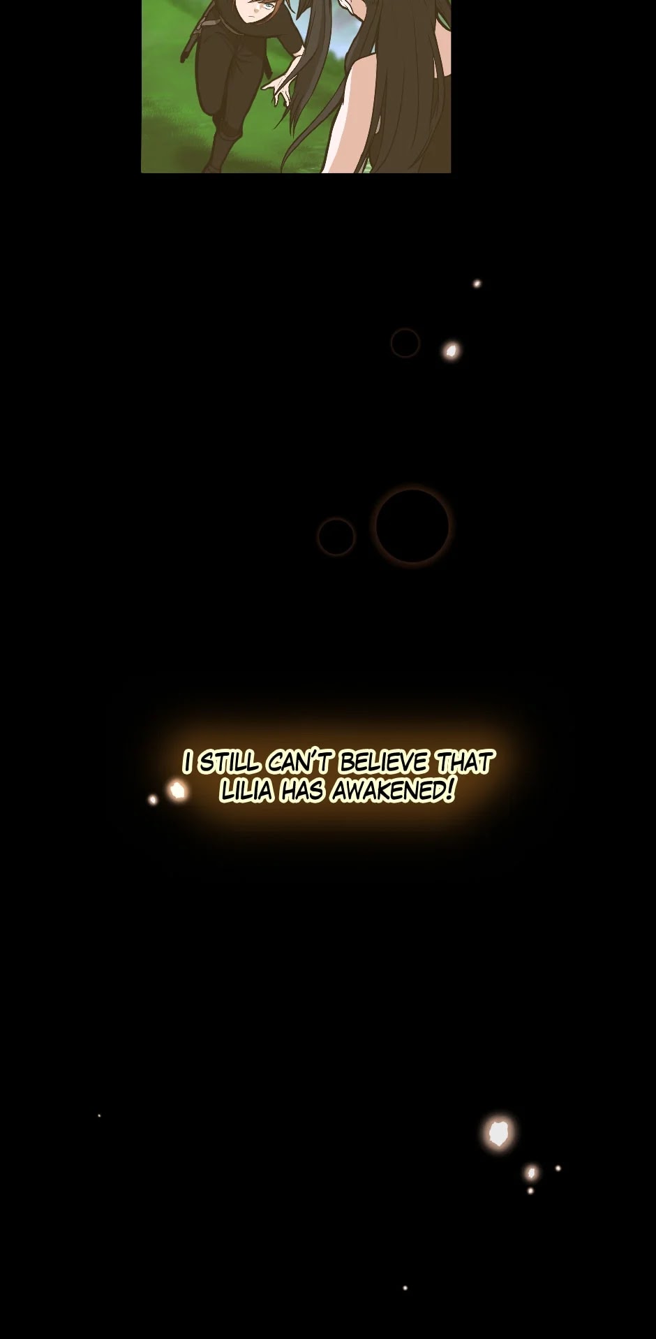 The Beginning After the End Chapter 58 page 12 - Chapter 58: Late to The Party
