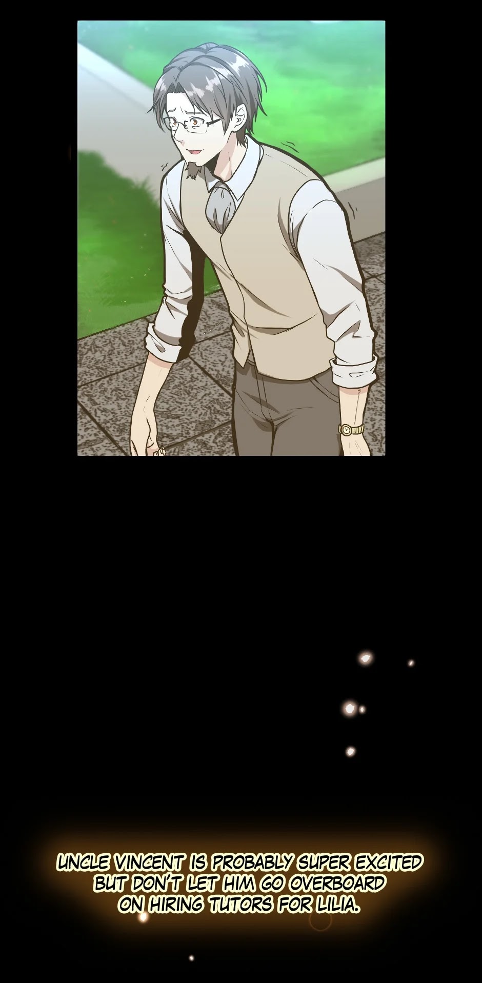 The Beginning After the End Chapter 58 page 13 - Chapter 58: Late to The Party