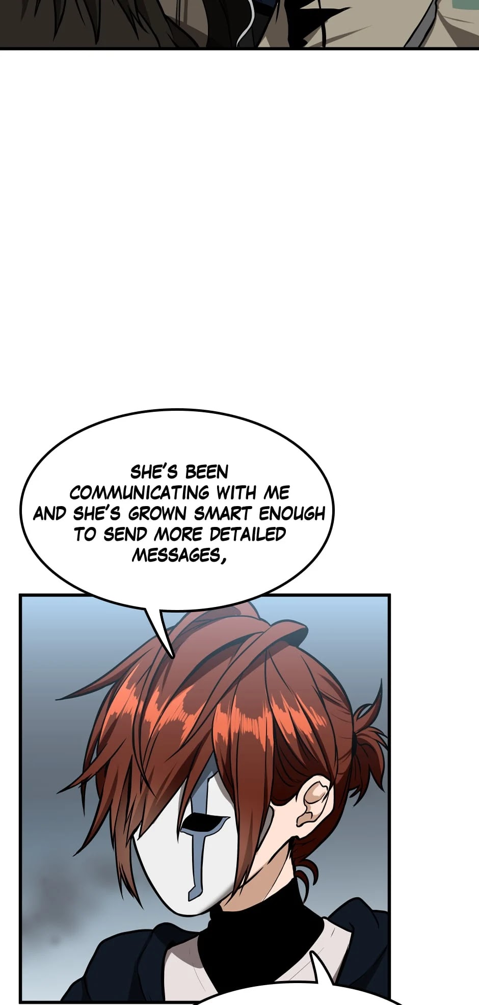 The Beginning After the End Chapter 58 page 28 - Chapter 58: Late to The Party