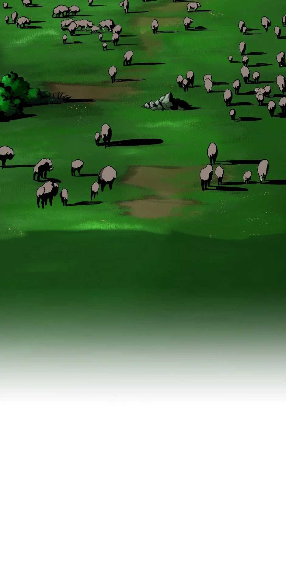 The Beginning After the End Chapter 58 page 3 - Chapter 58: Late to The Party