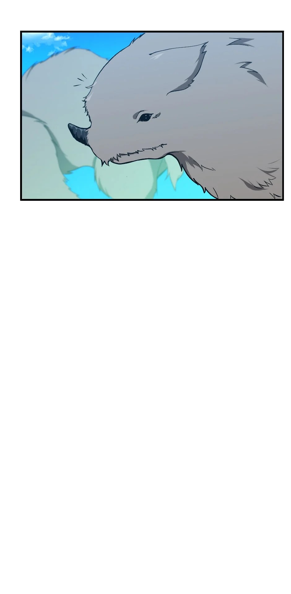 The Beginning After the End Chapter 58 page 4 - Chapter 58: Late to The Party