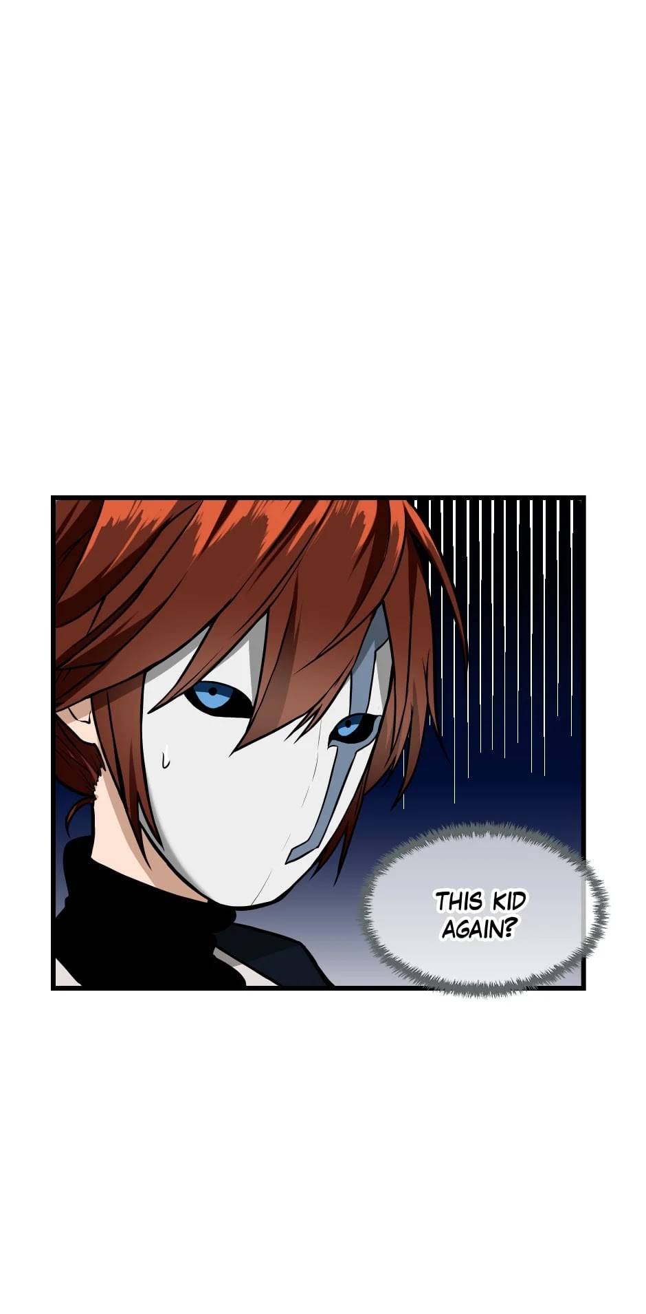 The Beginning After the End Chapter 58 page 40 - Chapter 58: Late to The Party