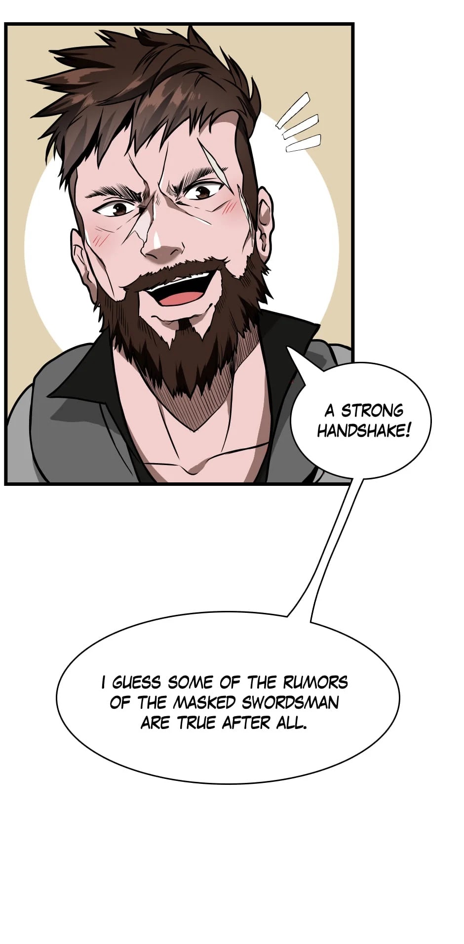 The Beginning After the End Chapter 58 page 44 - Chapter 58: Late to The Party