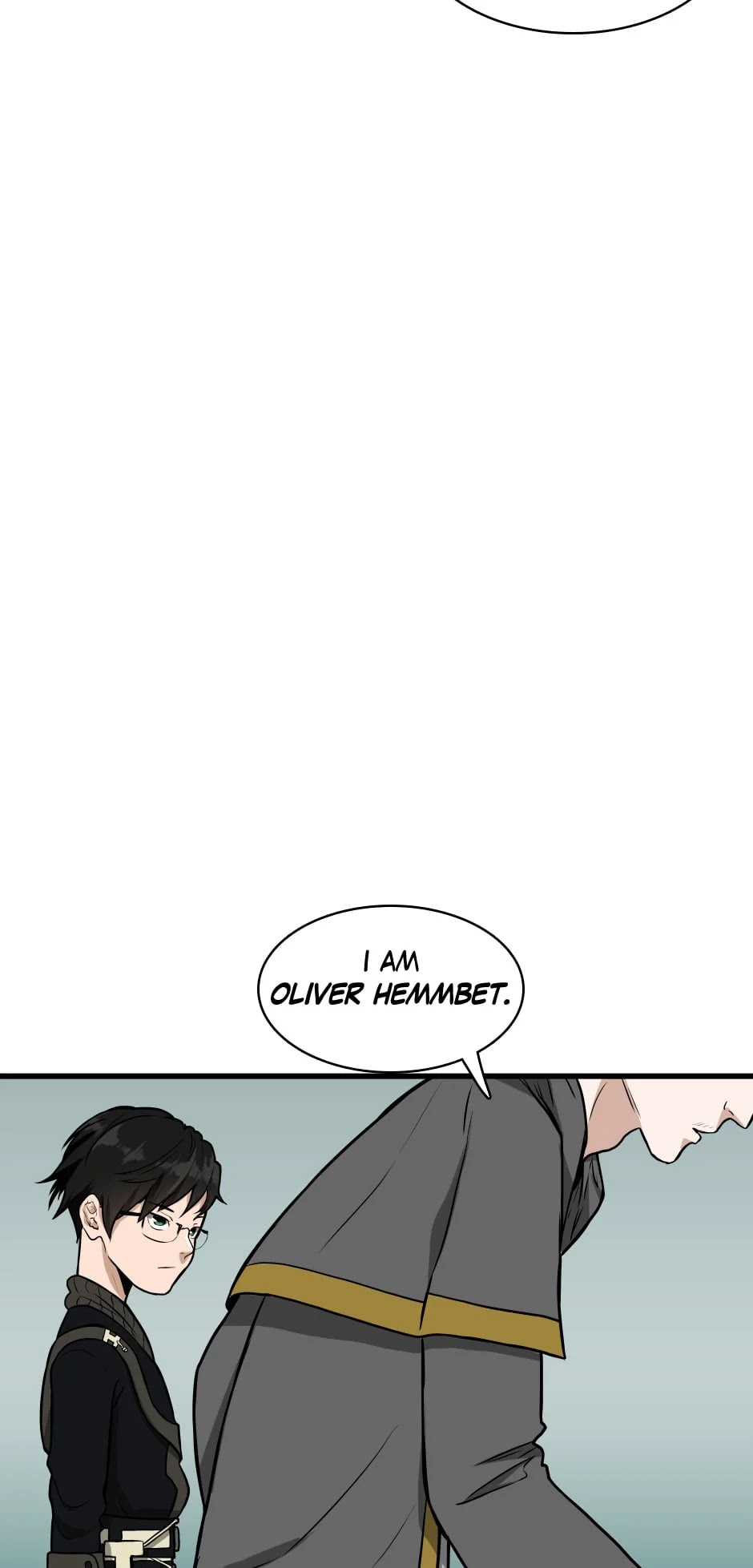 The Beginning After the End Chapter 58 page 52 - Chapter 58: Late to The Party