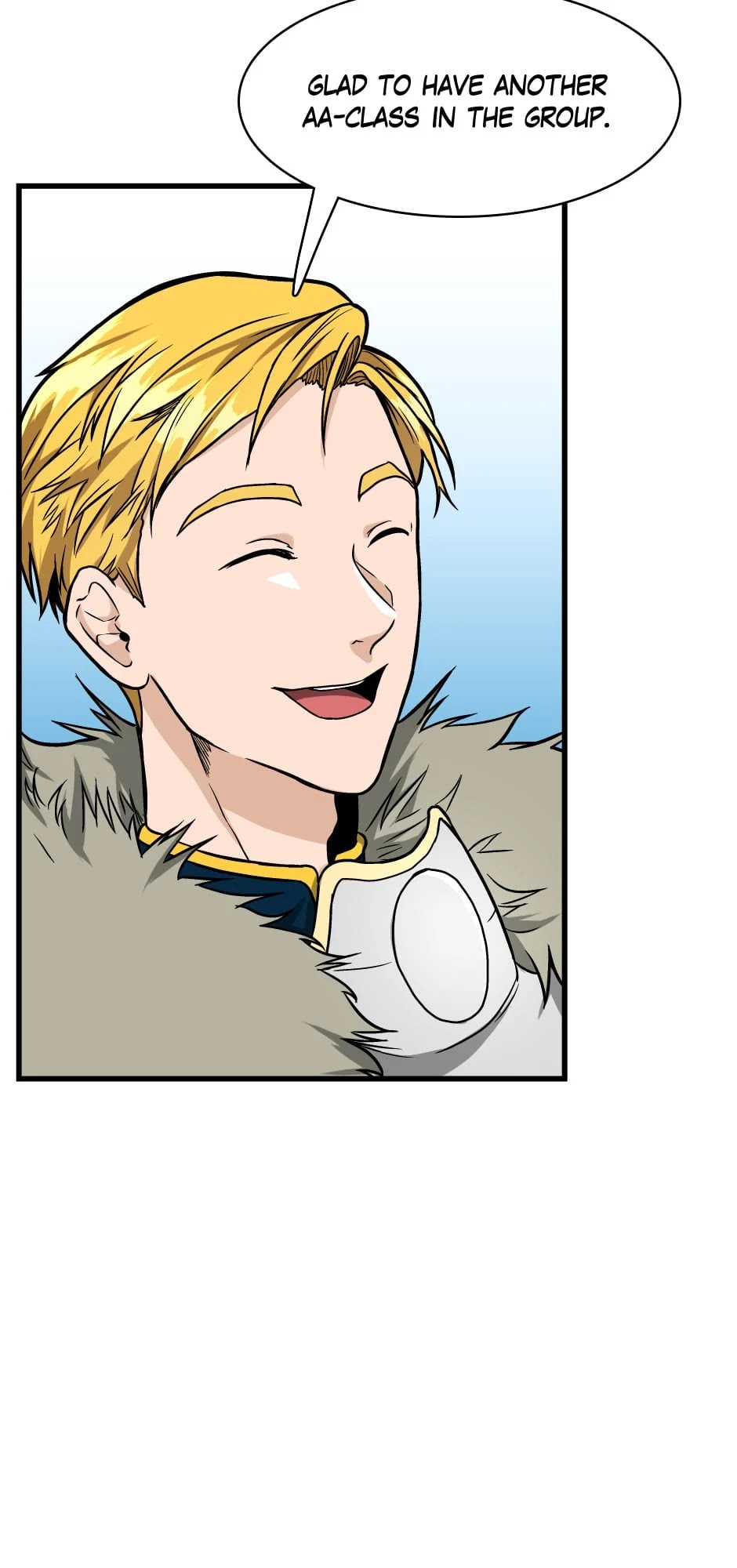 The Beginning After the End Chapter 58 page 65 - Chapter 58: Late to The Party