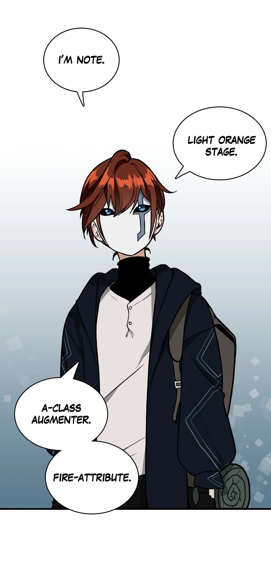 The Beginning After the End Chapter 58 page 66 - Chapter 58: Late to The Party