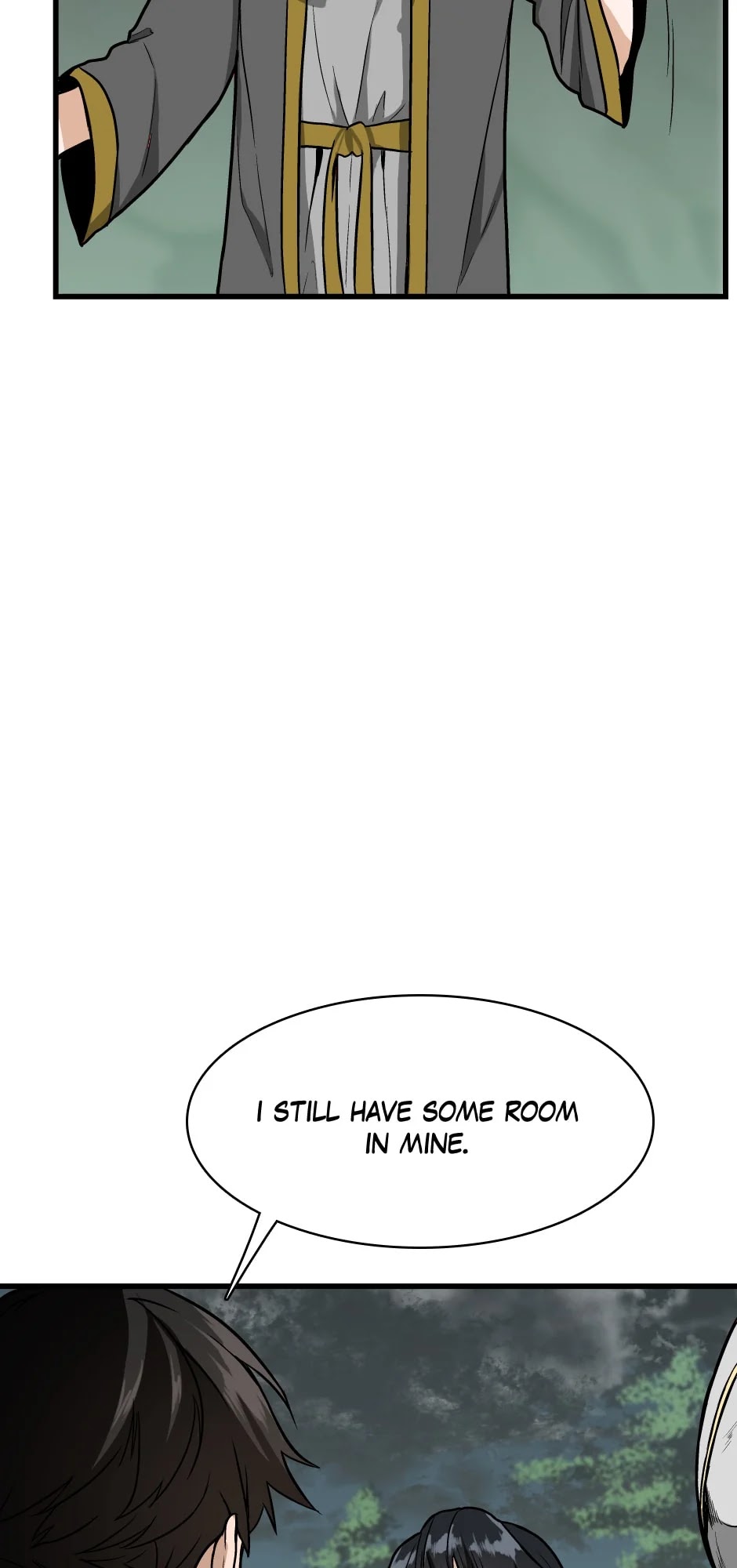 The Beginning After the End Chapter 58 page 75 - Chapter 58: Late to The Party