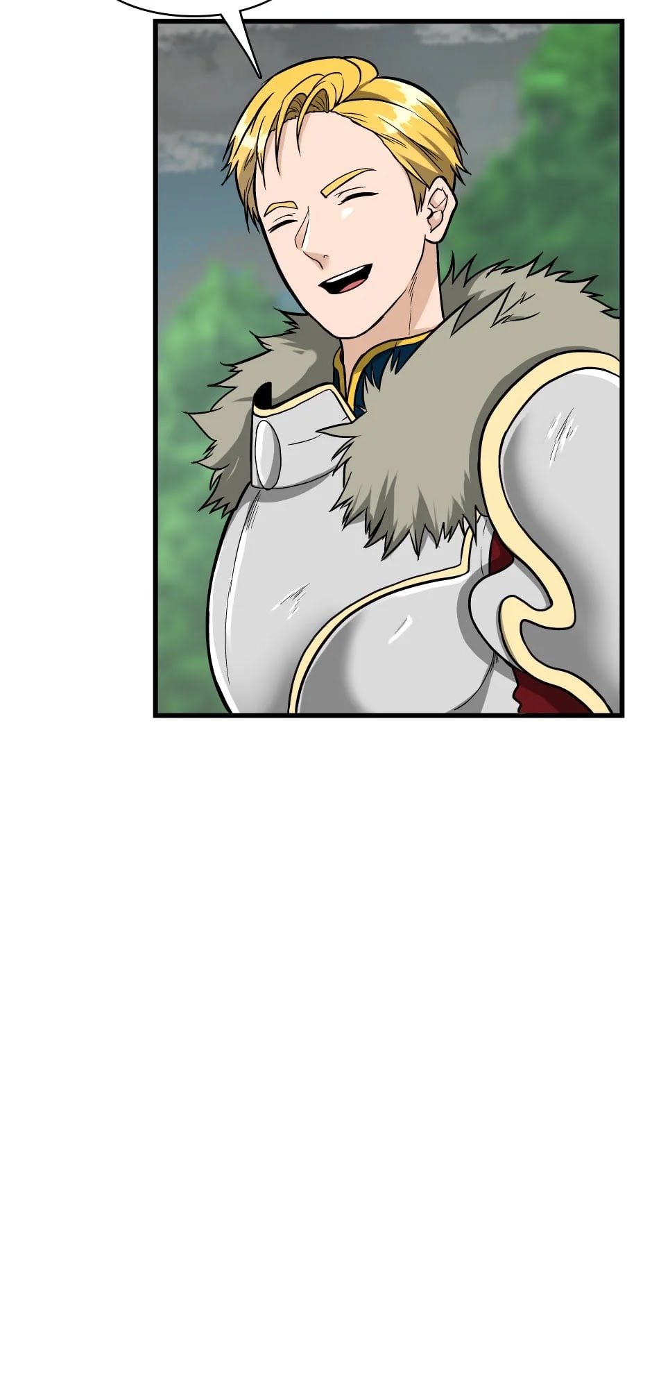 The Beginning After the End Chapter 58 page 77 - Chapter 58: Late to The Party