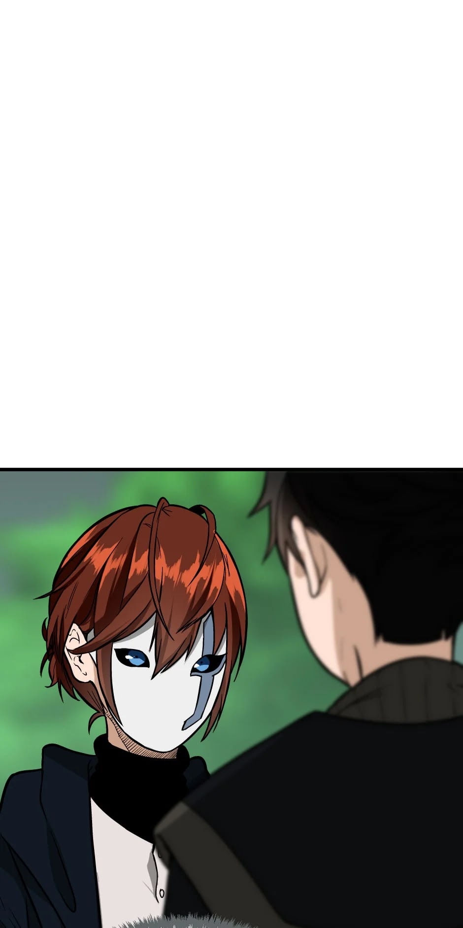 The Beginning After the End Chapter 58 page 80 - Chapter 58: Late to The Party
