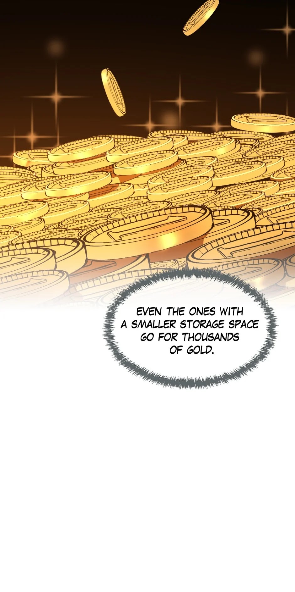 The Beginning After the End Chapter 58 page 83 - Chapter 58: Late to The Party