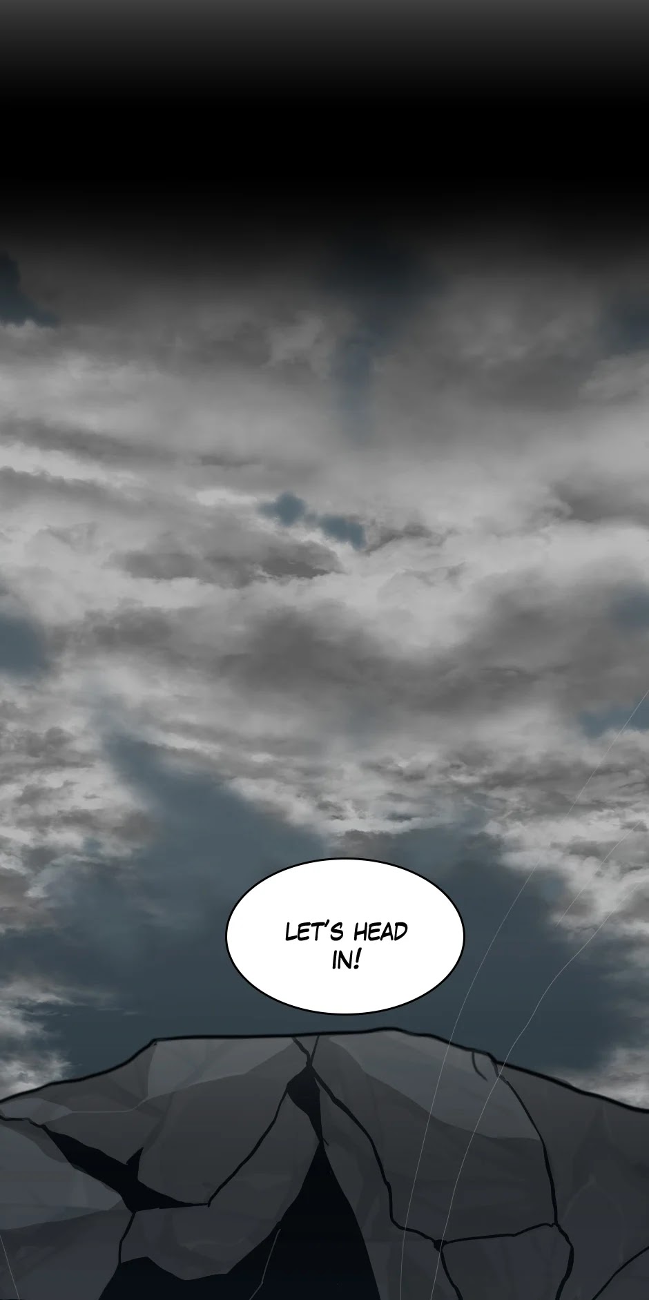 The Beginning After the End Chapter 58 page 90 - Chapter 58: Late to The Party