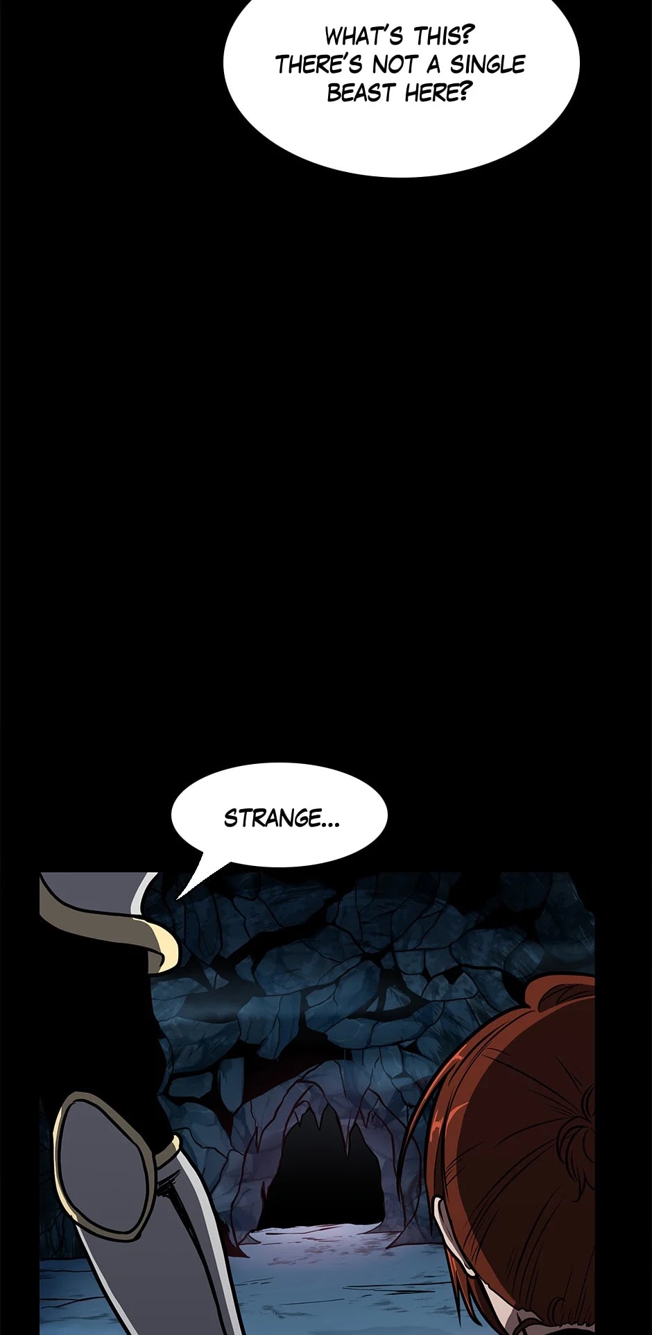 The Beginning After the End Chapter 59 page 10 - Chapter 59: The Dire Tombs