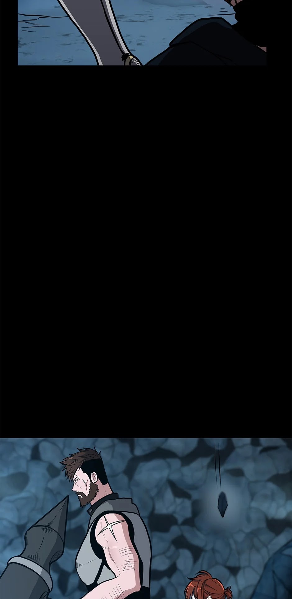 The Beginning After the End Chapter 59 page 11 - Chapter 59: The Dire Tombs