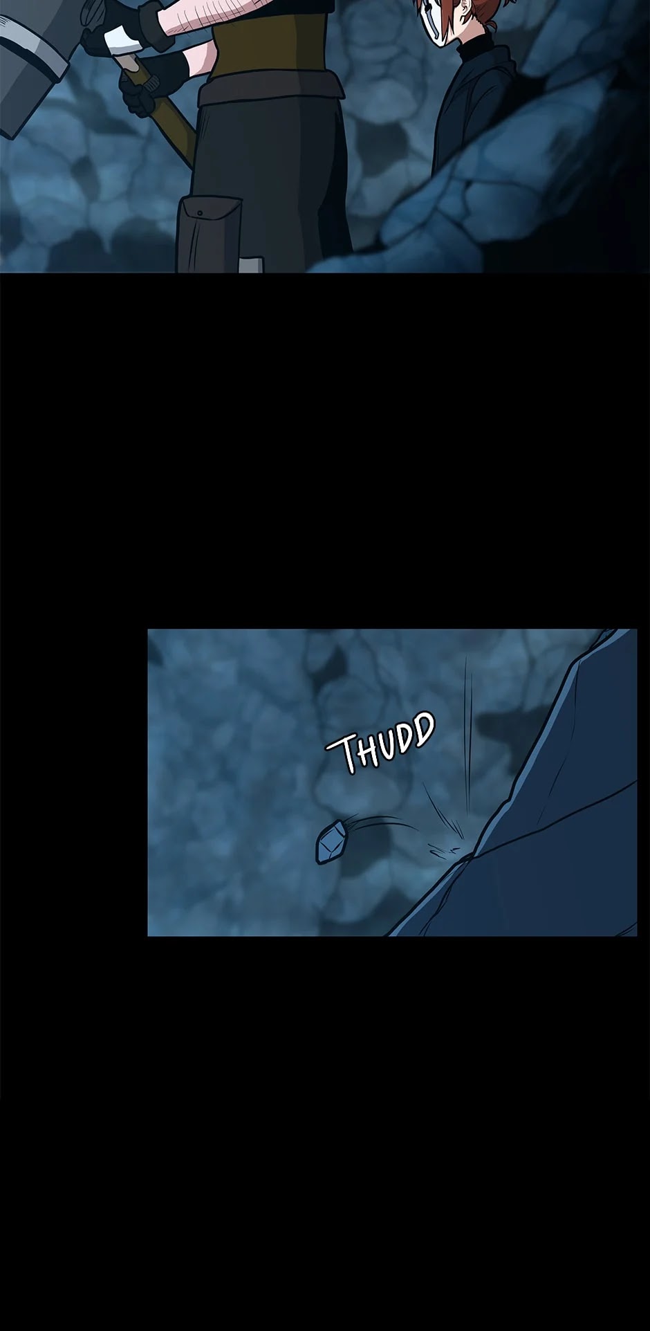 The Beginning After the End Chapter 59 page 12 - Chapter 59: The Dire Tombs