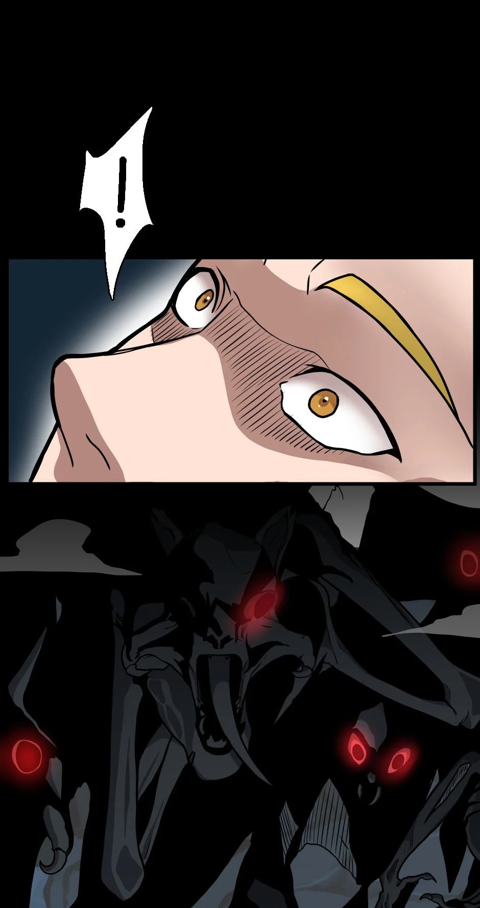 The Beginning After the End Chapter 59 page 16 - Chapter 59: The Dire Tombs