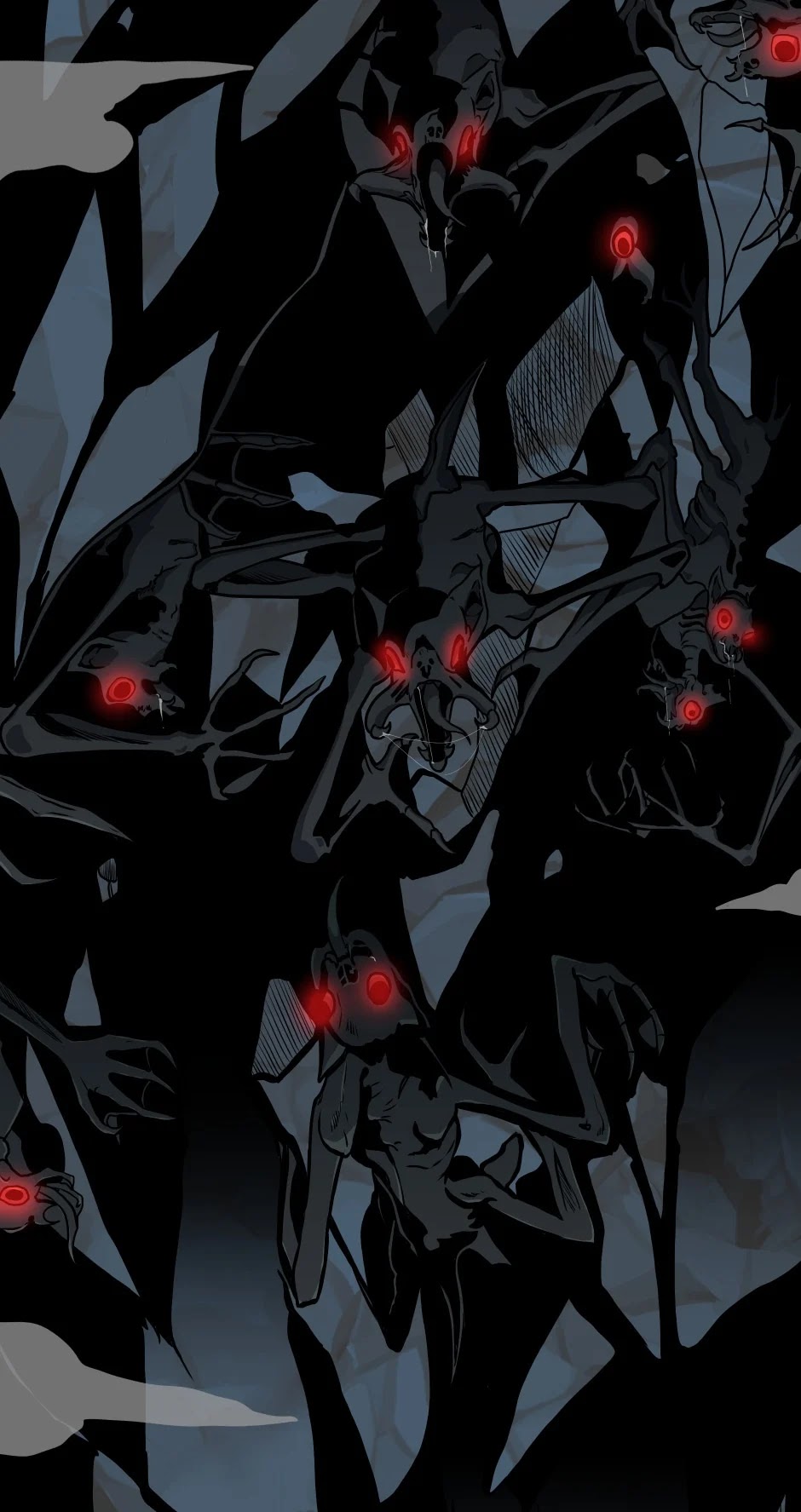 The Beginning After the End Chapter 59 page 17 - Chapter 59: The Dire Tombs