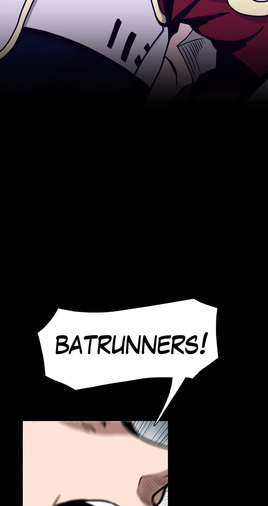 The Beginning After the End Chapter 59 page 19 - Chapter 59: The Dire Tombs