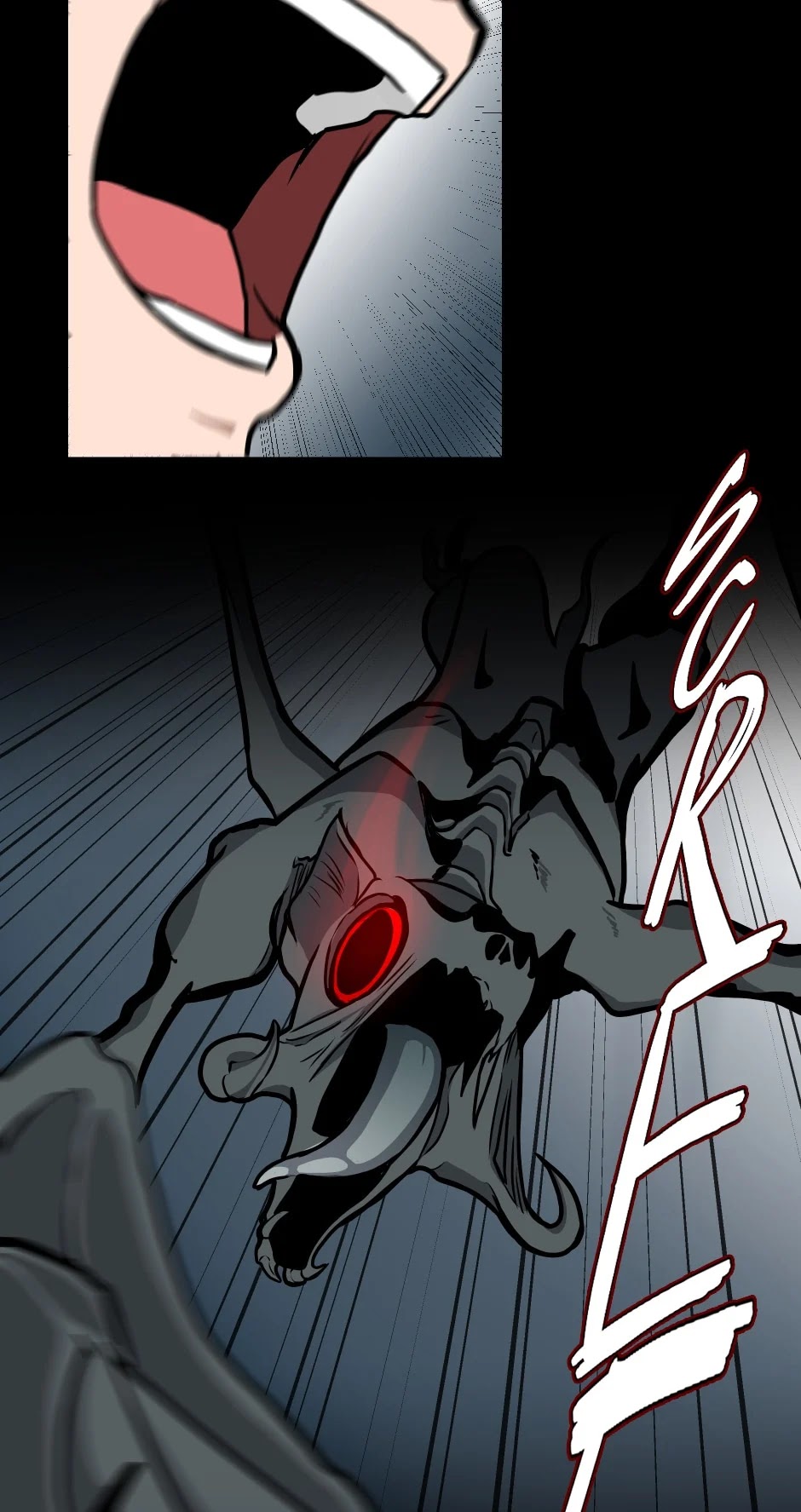 The Beginning After the End Chapter 59 page 20 - Chapter 59: The Dire Tombs
