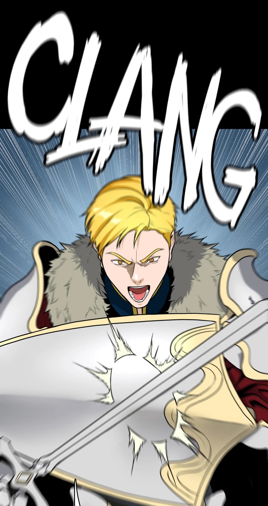 The Beginning After the End Chapter 59 page 26 - Chapter 59: The Dire Tombs