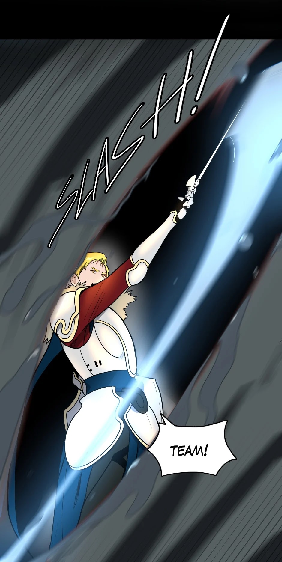 The Beginning After the End Chapter 59 page 33 - Chapter 59: The Dire Tombs