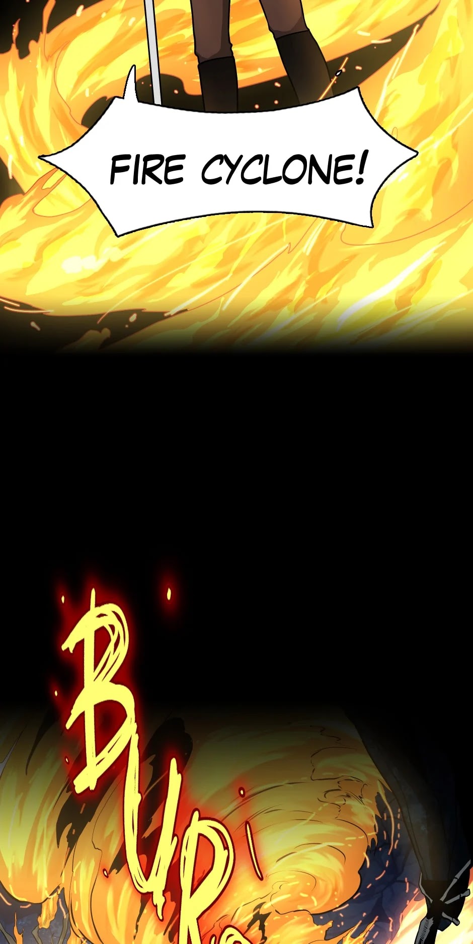 The Beginning After the End Chapter 59 page 37 - Chapter 59: The Dire Tombs