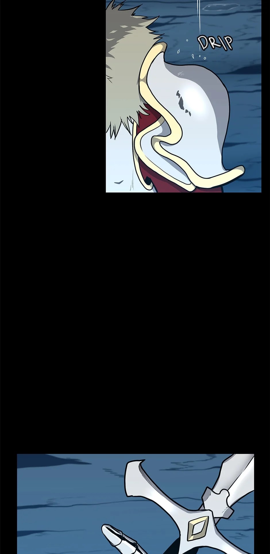 The Beginning After the End Chapter 59 page 4 - Chapter 59: The Dire Tombs