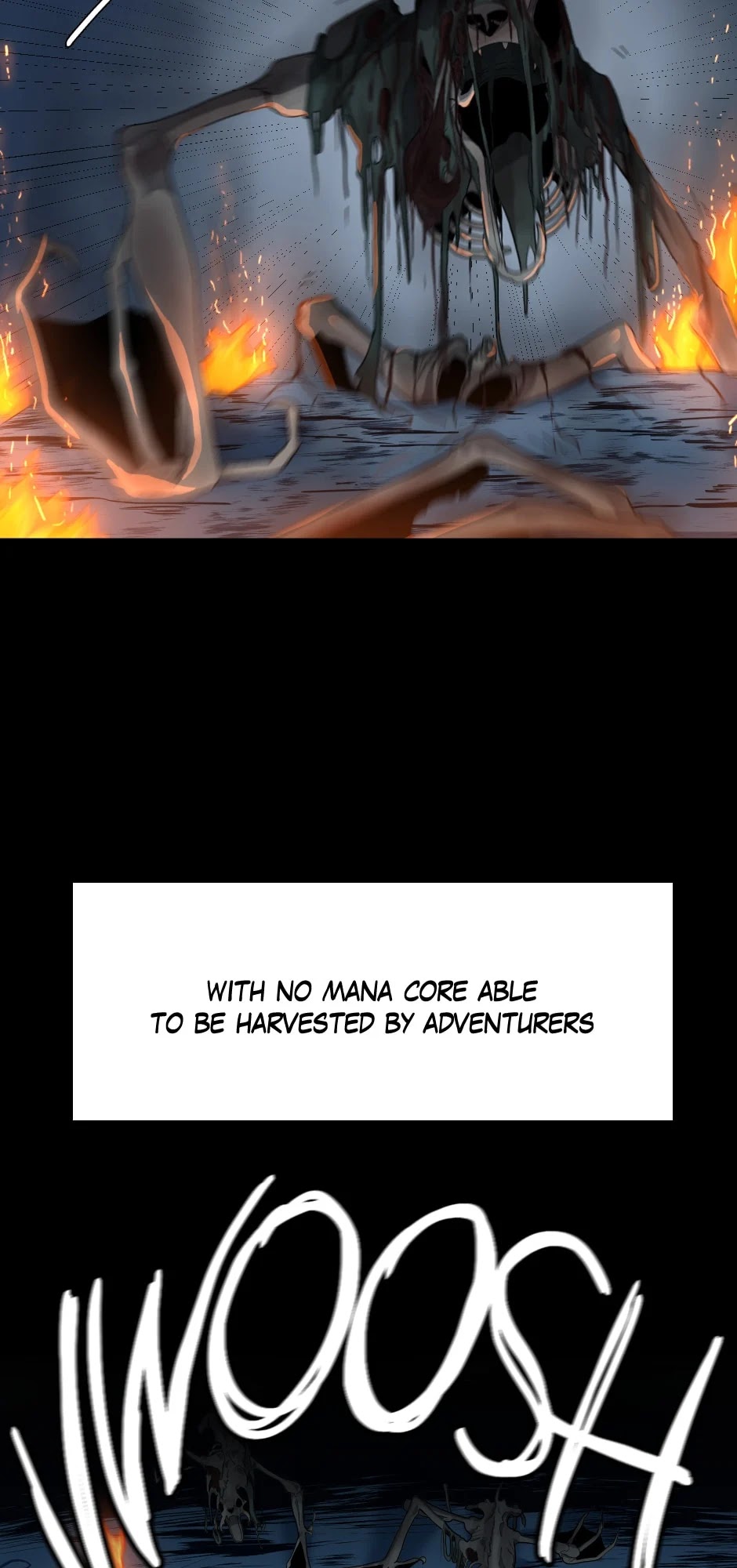 The Beginning After the End Chapter 59 page 50 - Chapter 59: The Dire Tombs