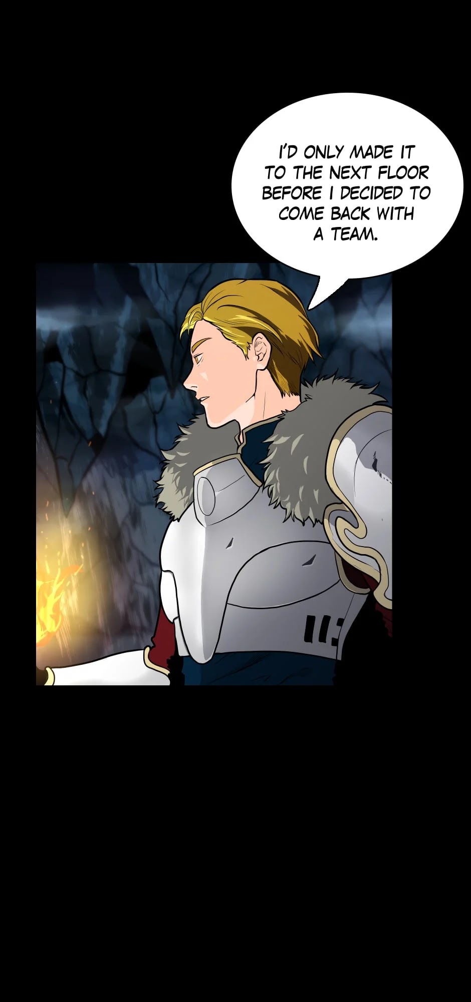 The Beginning After the End Chapter 59 page 67 - Chapter 59: The Dire Tombs