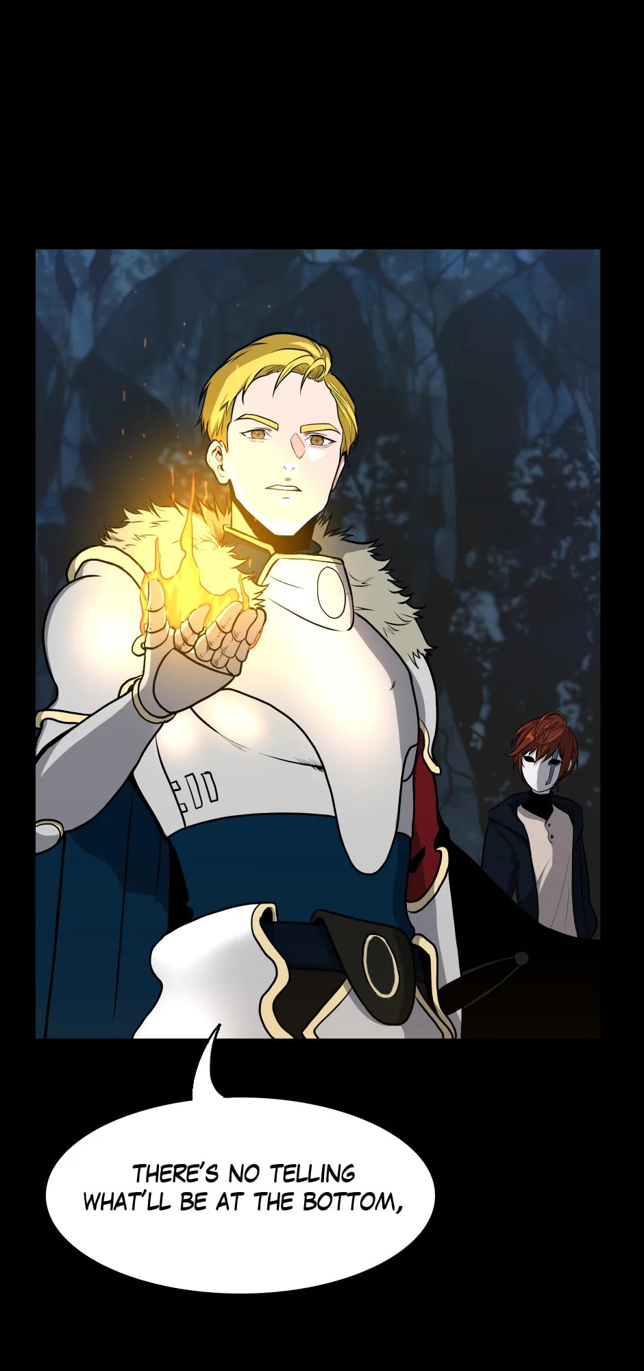 The Beginning After the End Chapter 59 page 68 - Chapter 59: The Dire Tombs