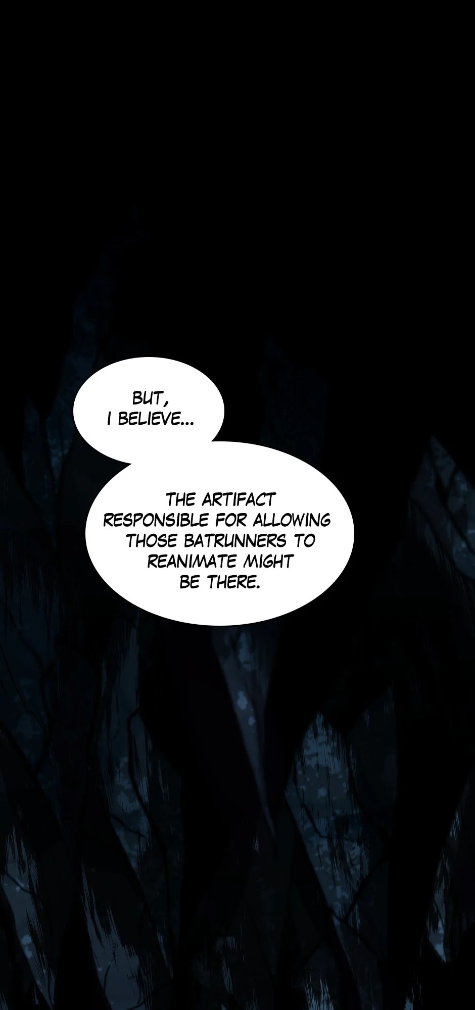 The Beginning After the End Chapter 59 page 69 - Chapter 59: The Dire Tombs