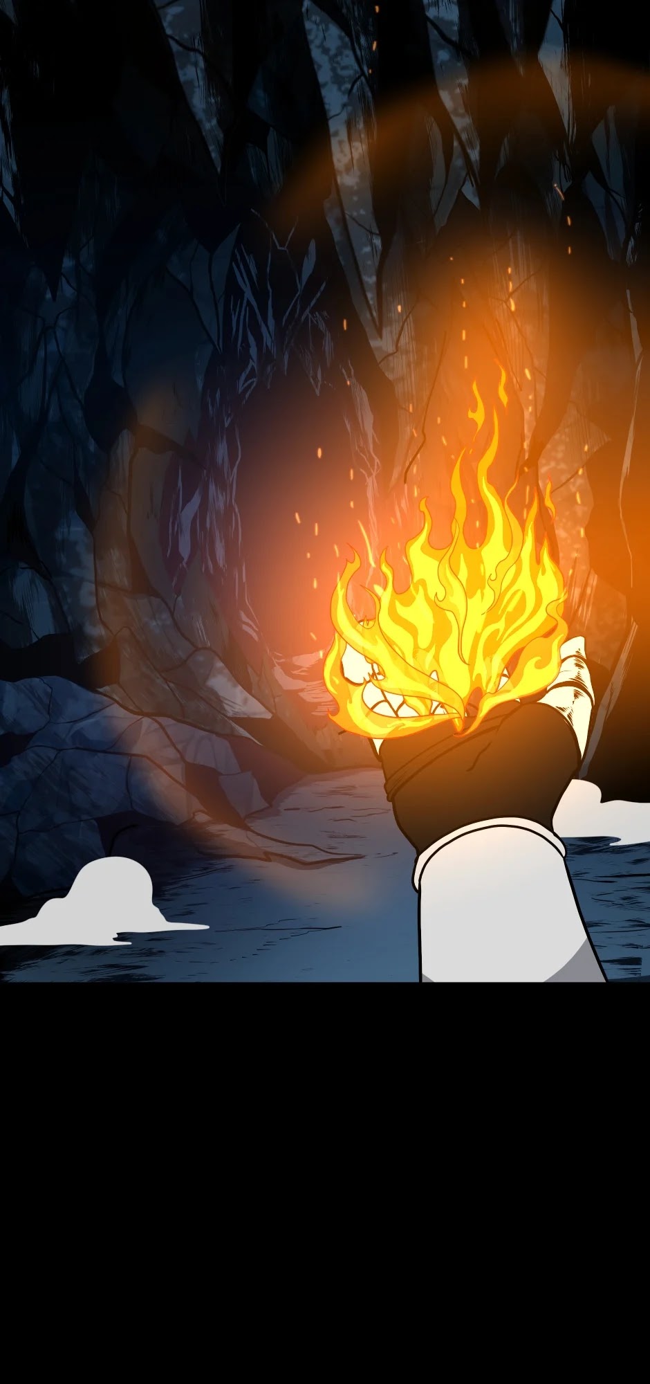 The Beginning After the End Chapter 59 page 70 - Chapter 59: The Dire Tombs