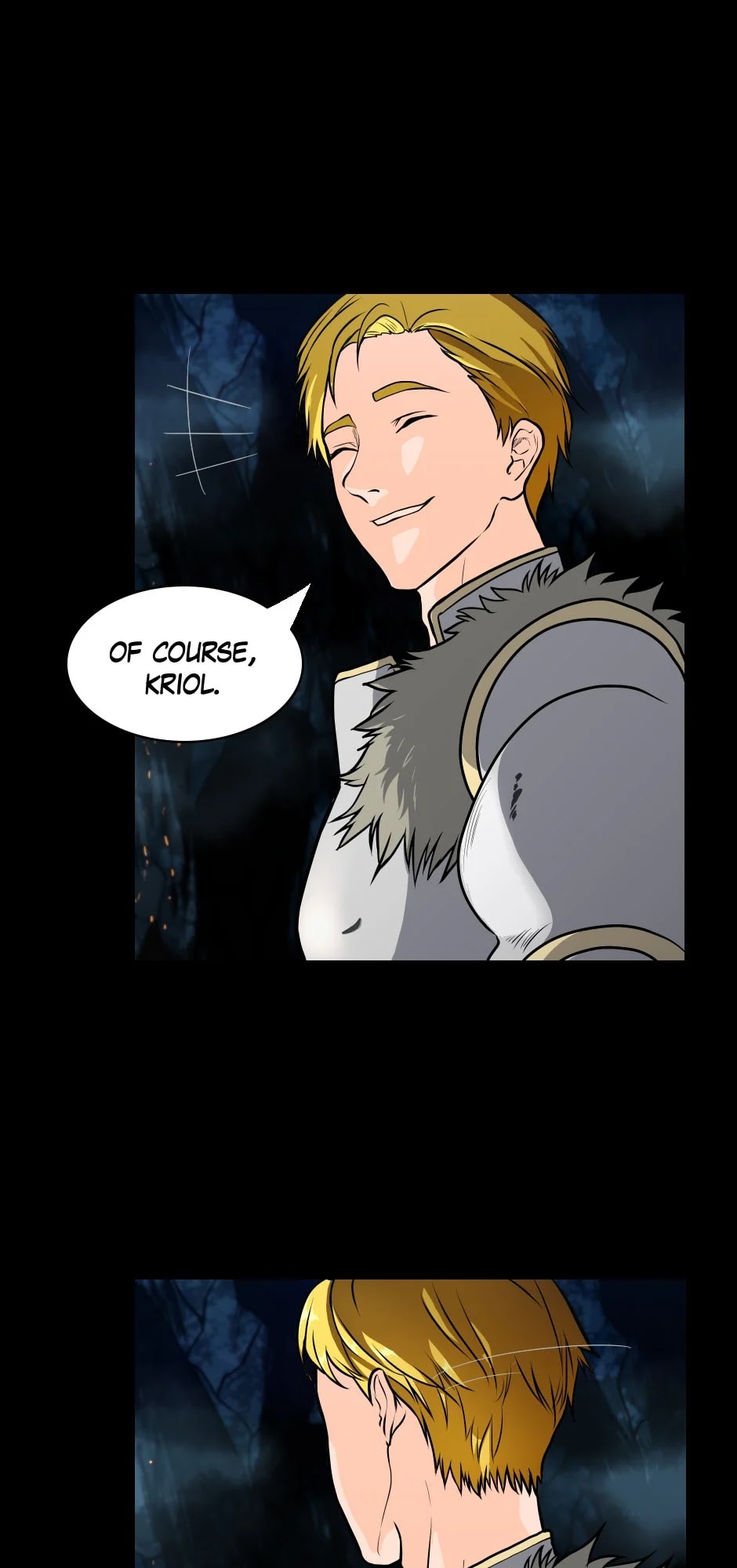 The Beginning After the End Chapter 59 page 72 - Chapter 59: The Dire Tombs