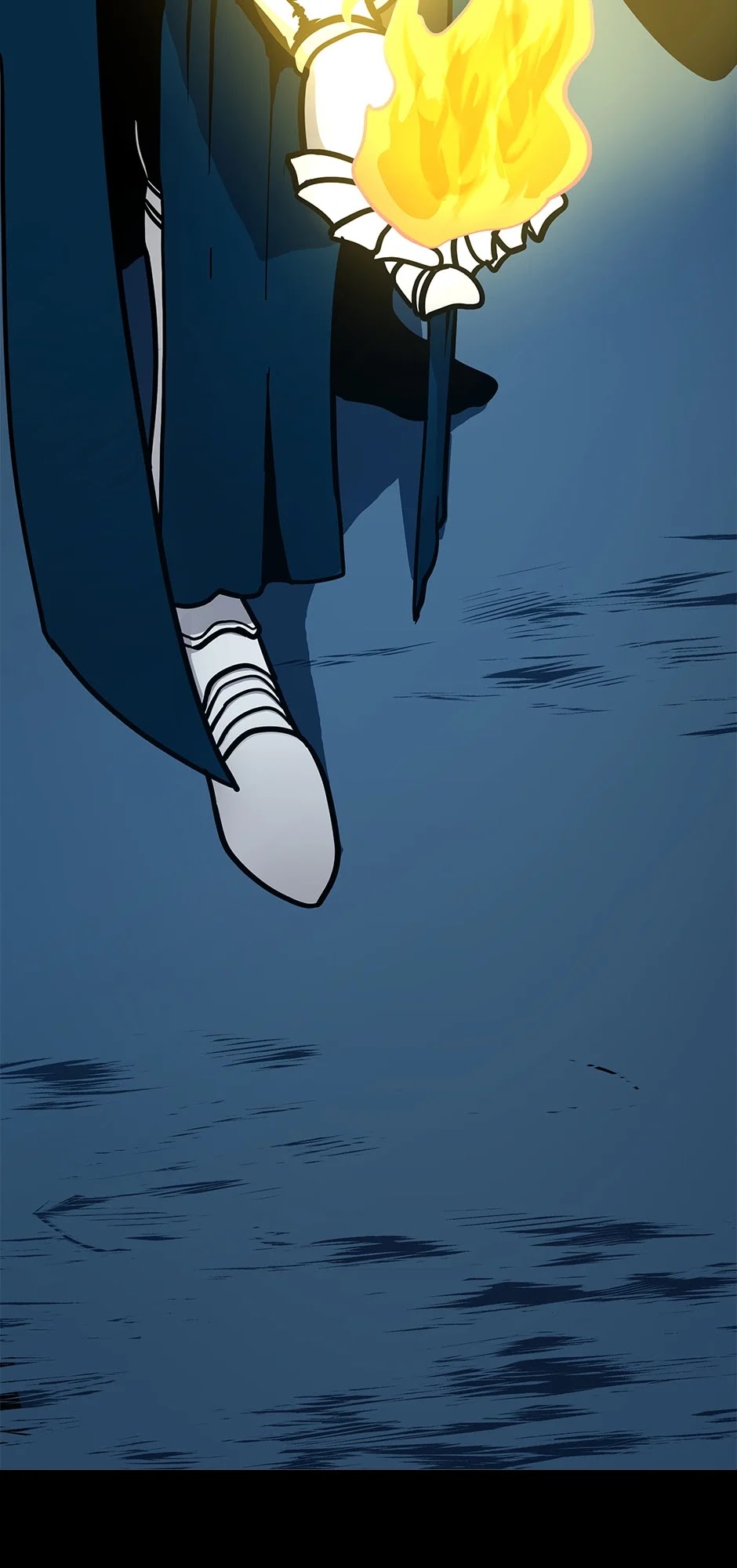 The Beginning After the End Chapter 59 page 76 - Chapter 59: The Dire Tombs