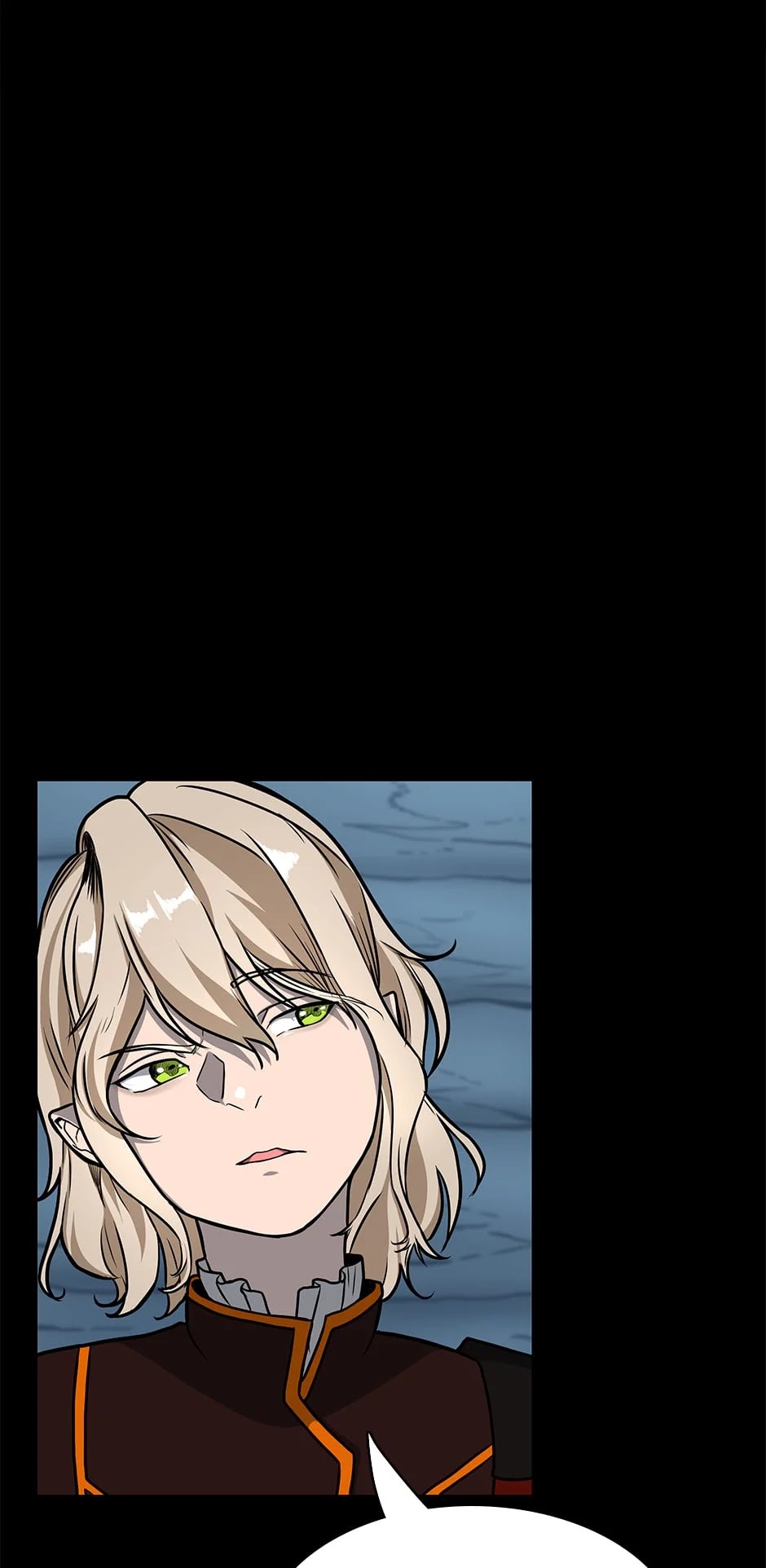The Beginning After the End Chapter 59 page 9 - Chapter 59: The Dire Tombs