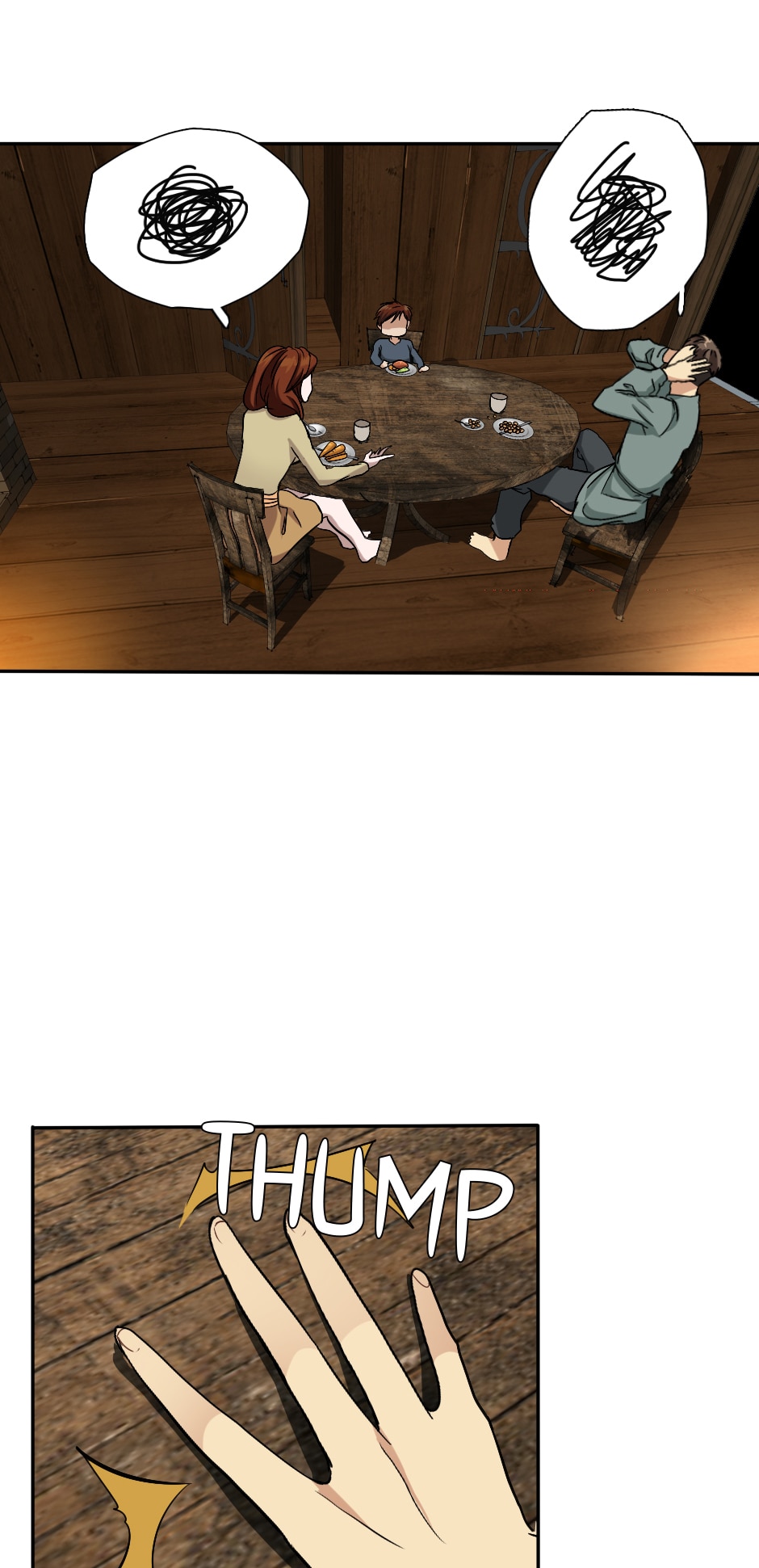 The Beginning After the End Chapter 6 page 11 - Chapter 6