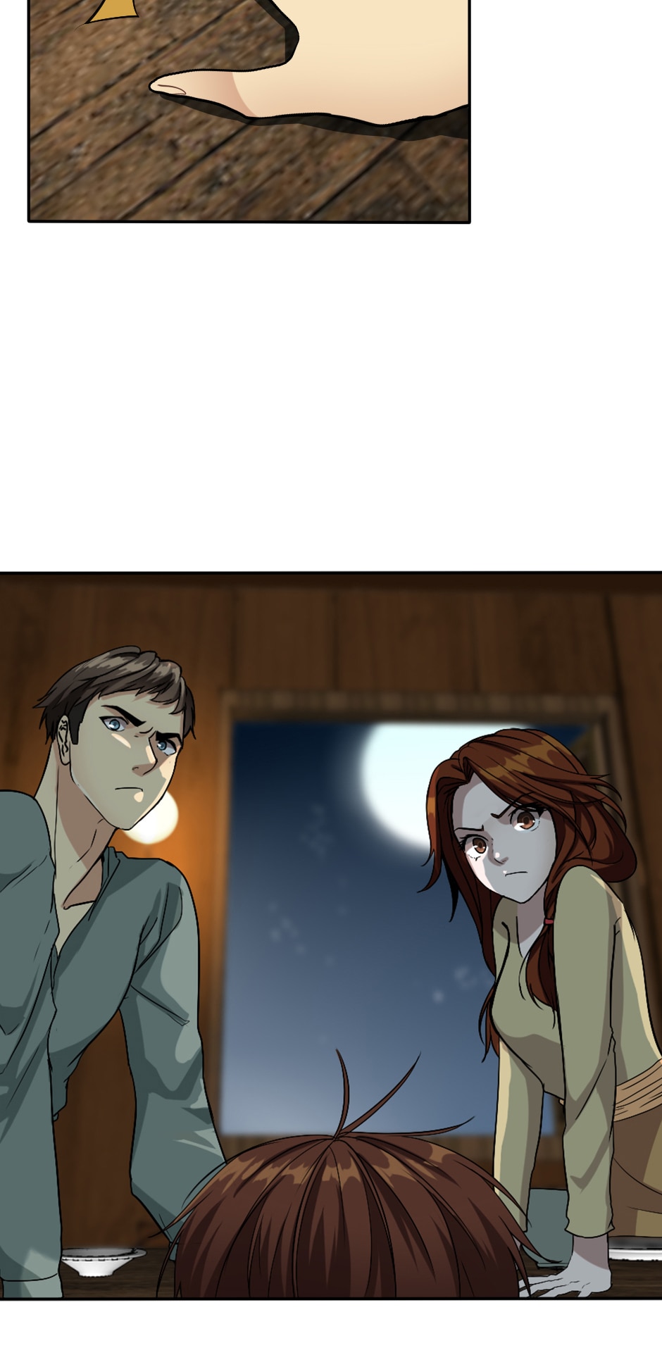 The Beginning After the End Chapter 6 page 12 - Chapter 6