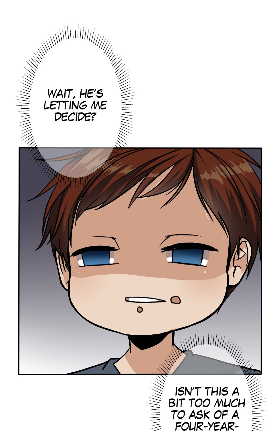 The Beginning After the End Chapter 6 page 14 - Chapter 6