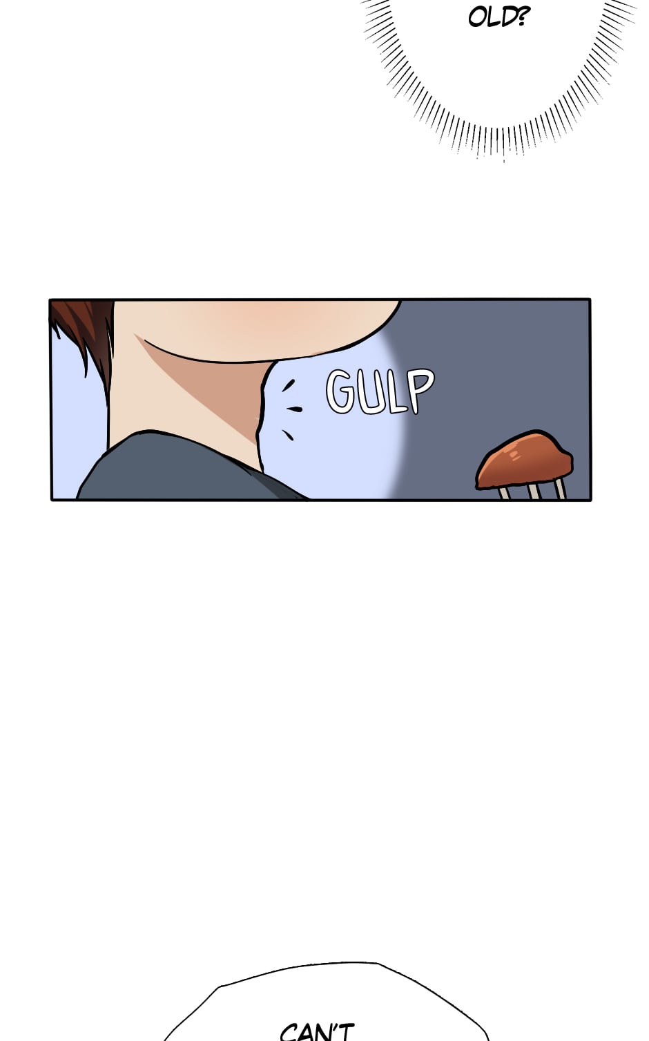 The Beginning After the End Chapter 6 page 15 - Chapter 6