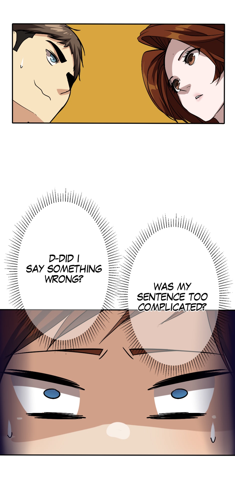 The Beginning After the End Chapter 6 page 17 - Chapter 6