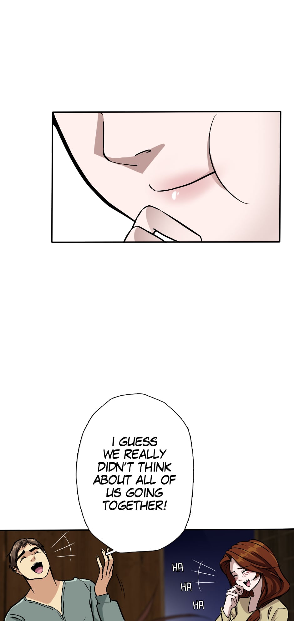 The Beginning After the End Chapter 6 page 18 - Chapter 6