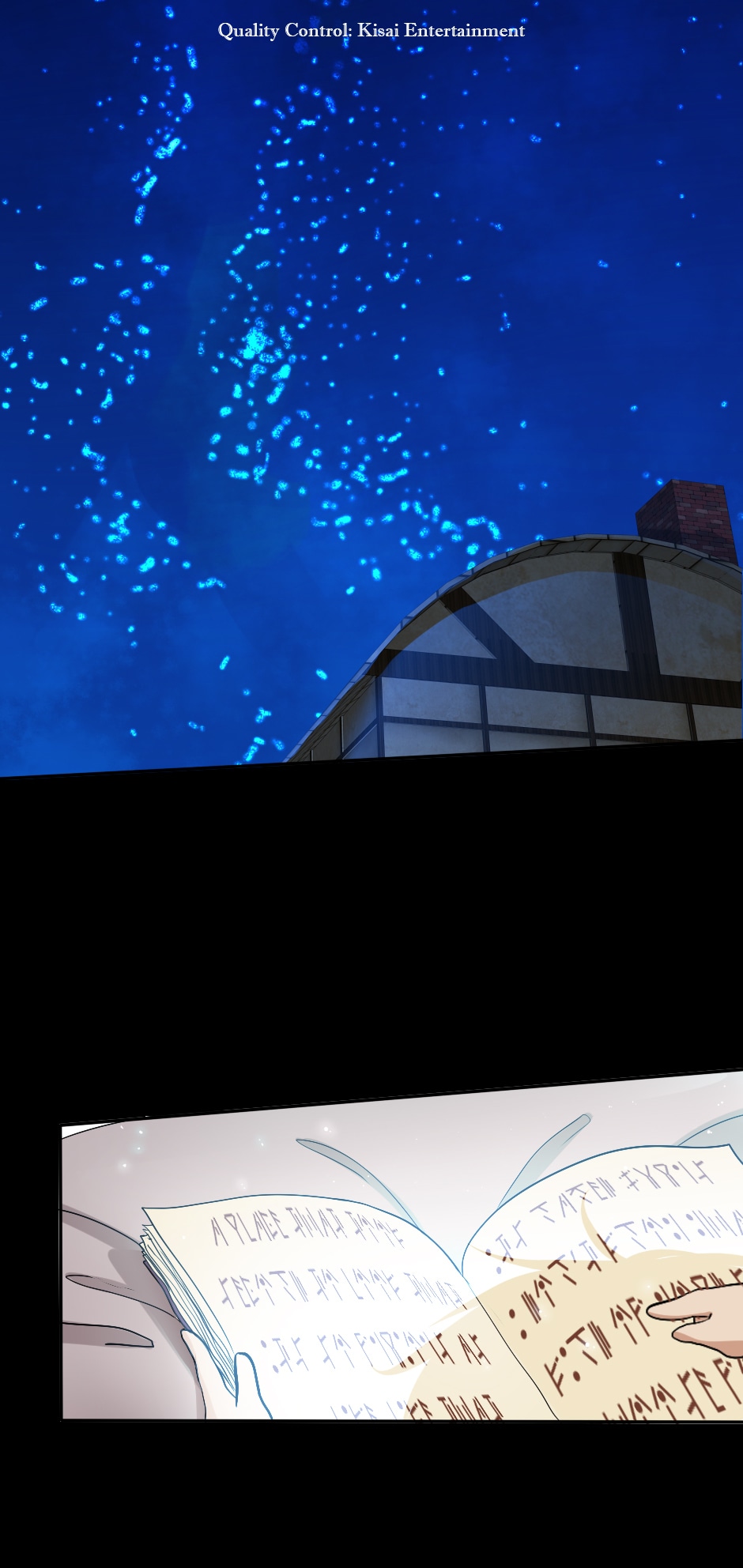 The Beginning After the End Chapter 6 page 22 - Chapter 6
