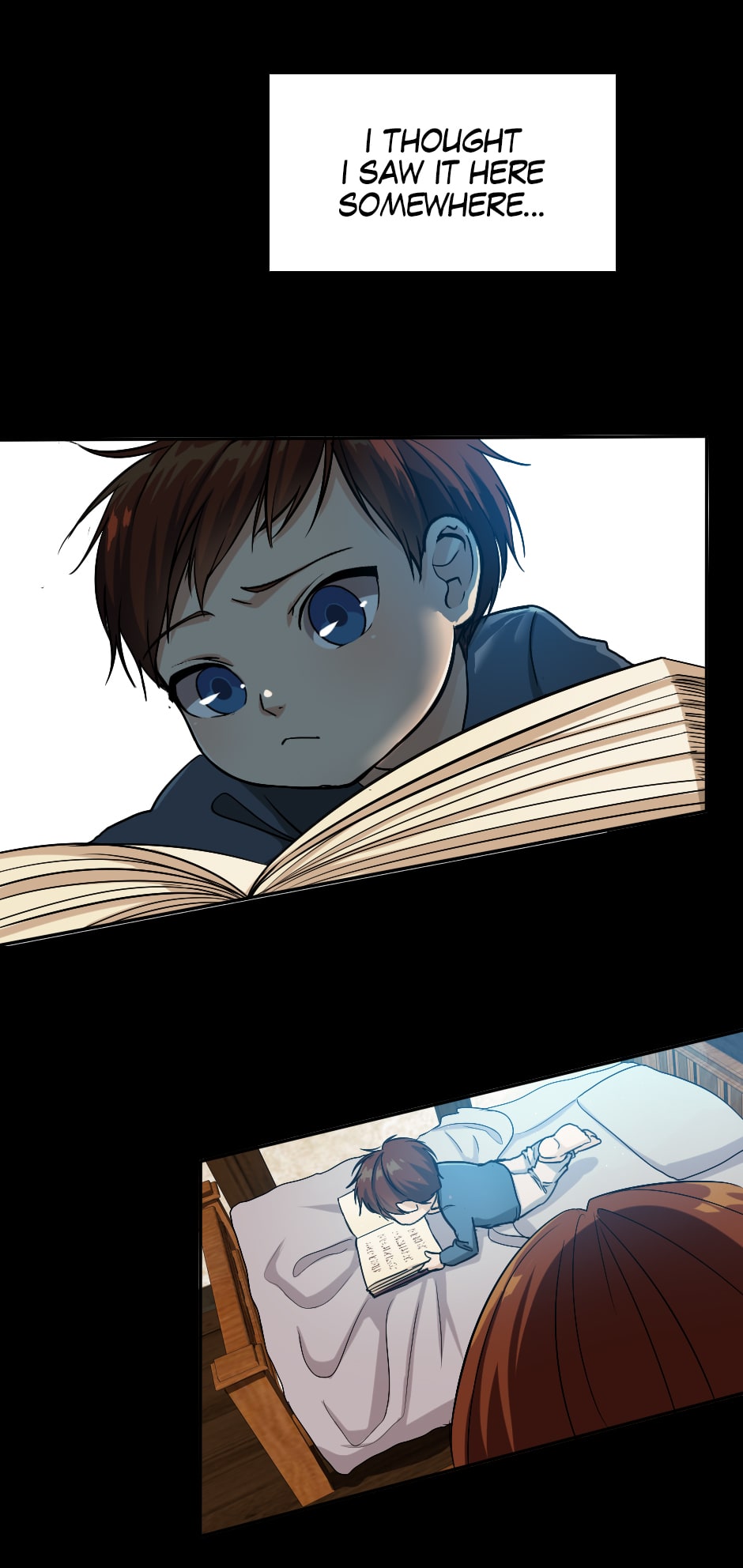 The Beginning After the End Chapter 6 page 23 - Chapter 6