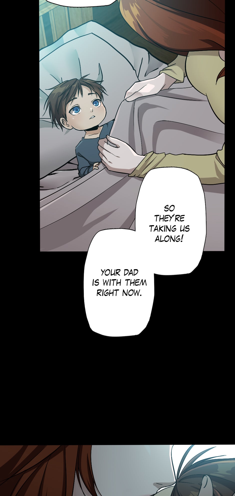 The Beginning After the End Chapter 6 page 26 - Chapter 6