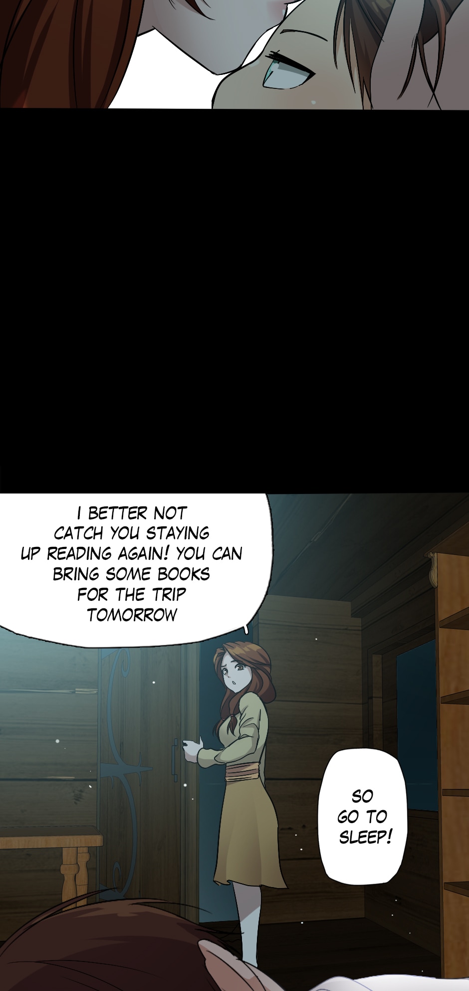 The Beginning After the End Chapter 6 page 27 - Chapter 6
