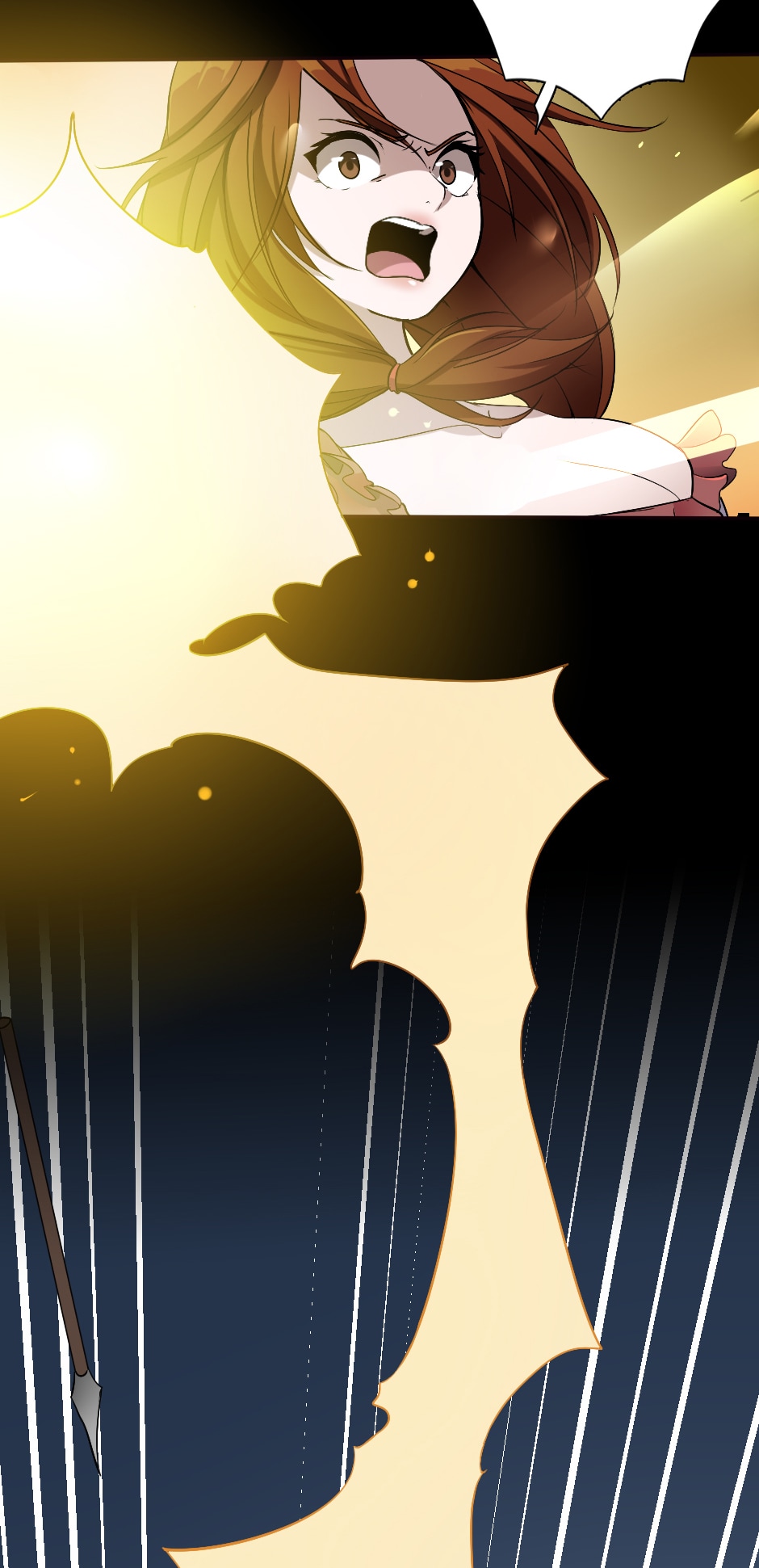 The Beginning After the End Chapter 6 page 3 - Chapter 6