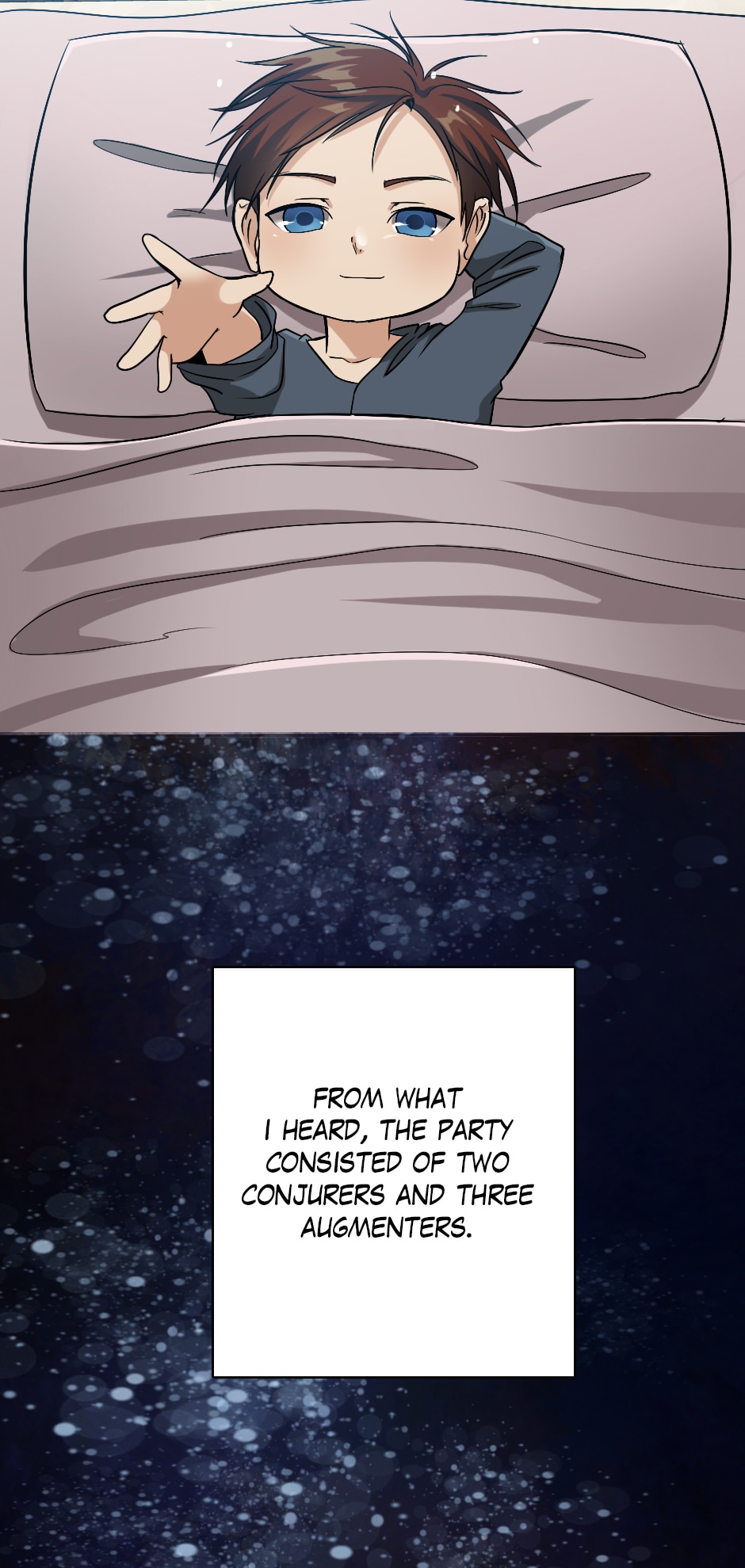 The Beginning After the End Chapter 6 page 31 - Chapter 6
