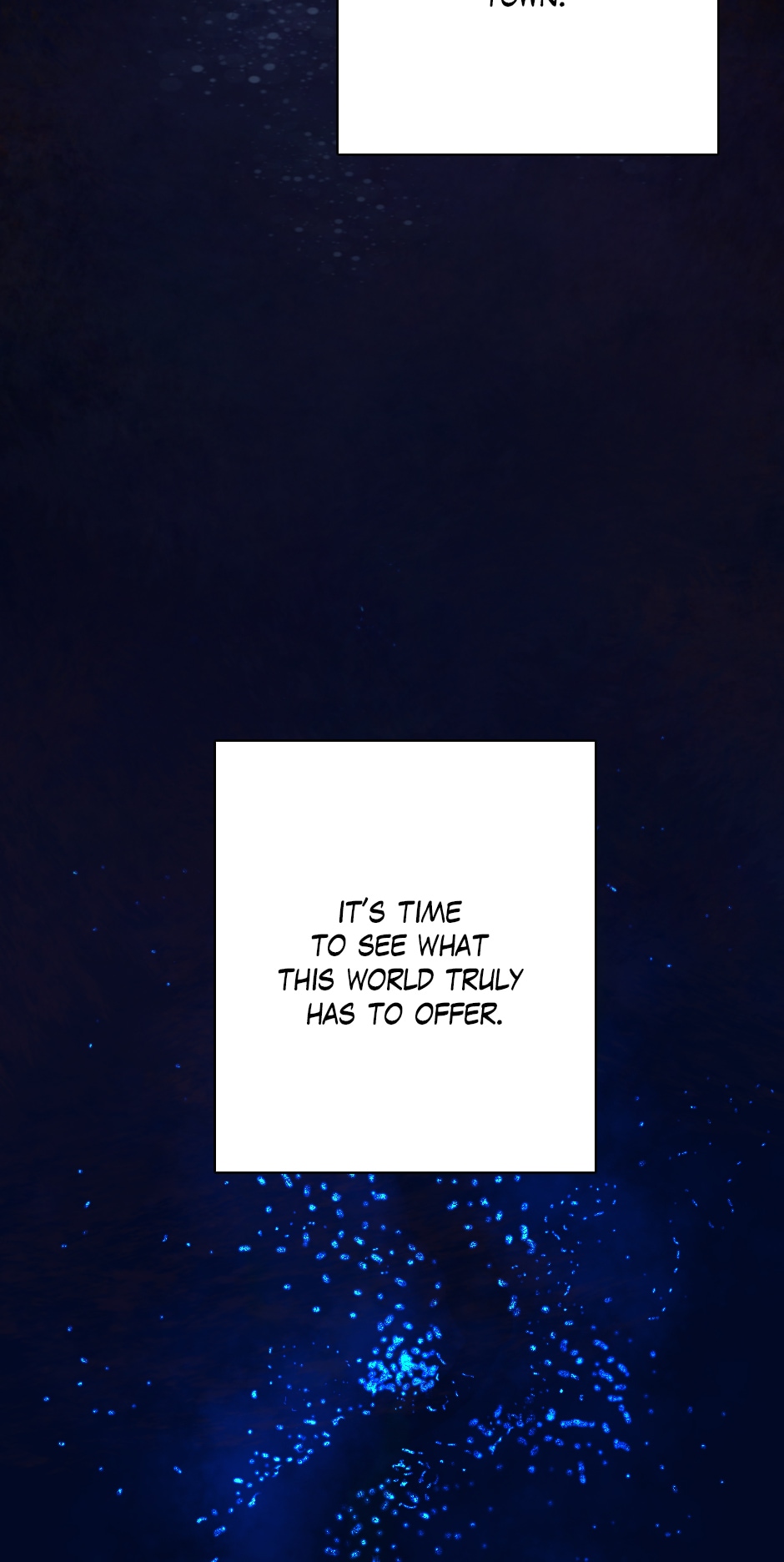 The Beginning After the End Chapter 6 page 33 - Chapter 6