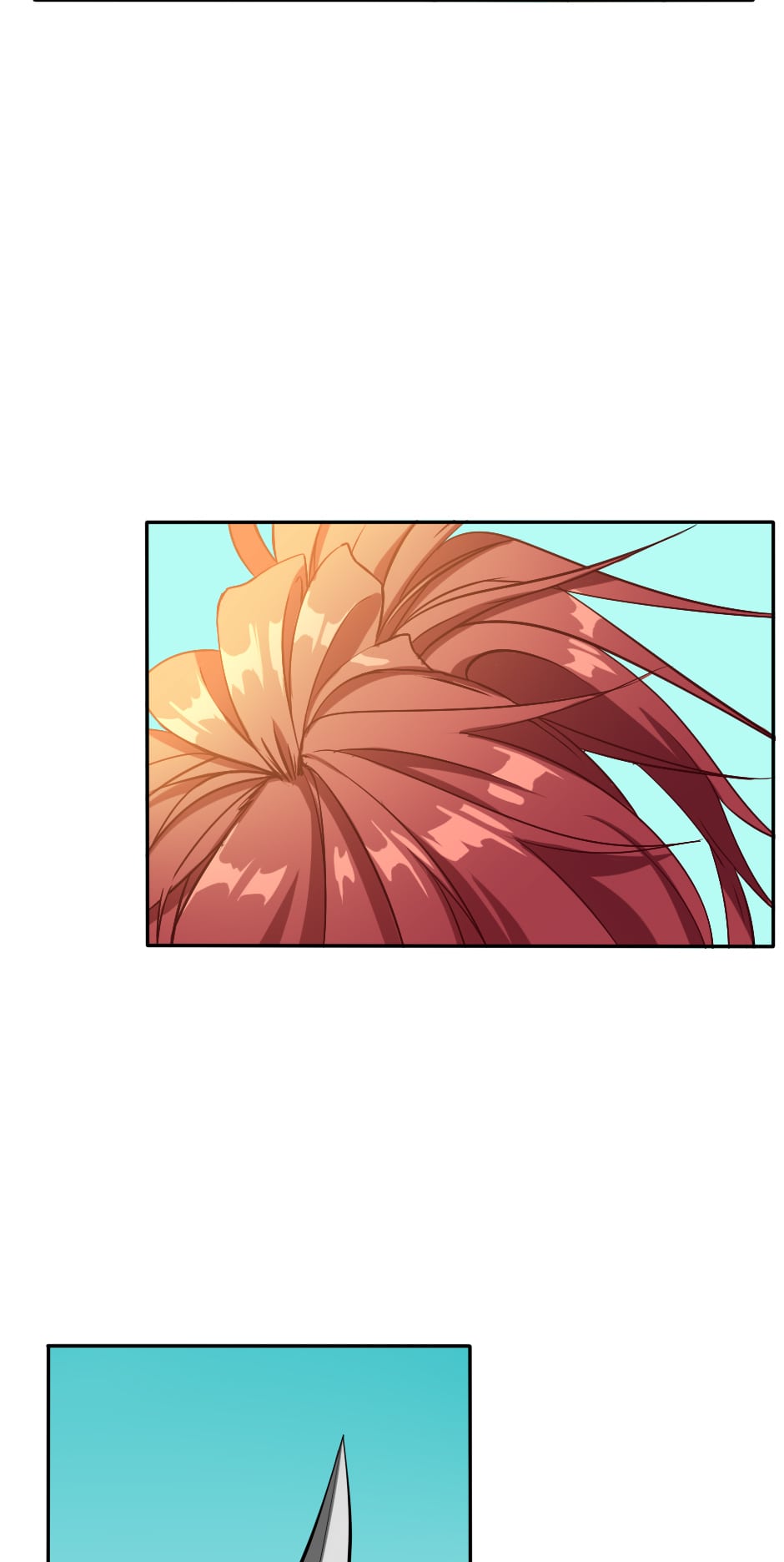 The Beginning After the End Chapter 6 page 41 - Chapter 6